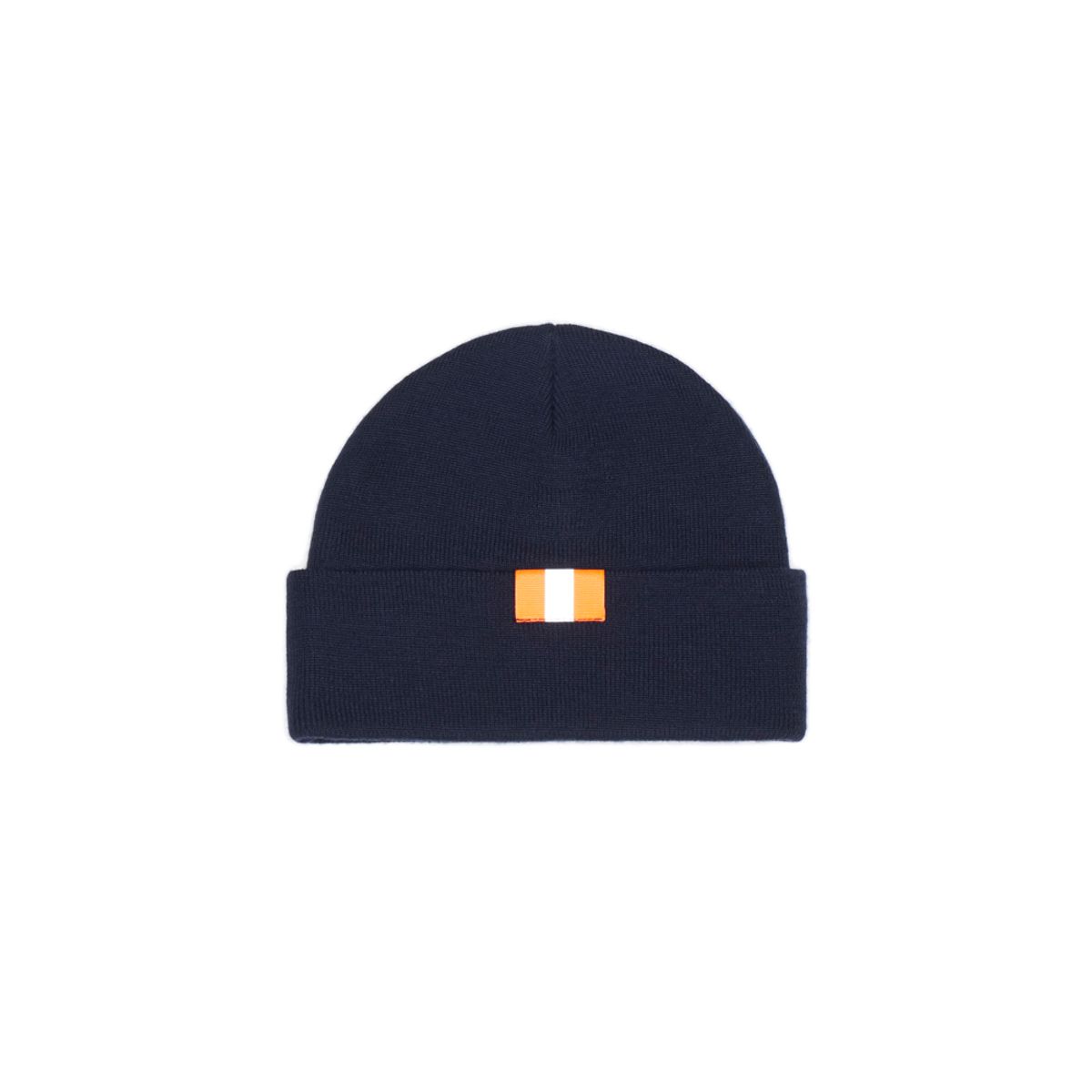 에프엠9102(FM91.02) xPLAY BEANIE navy