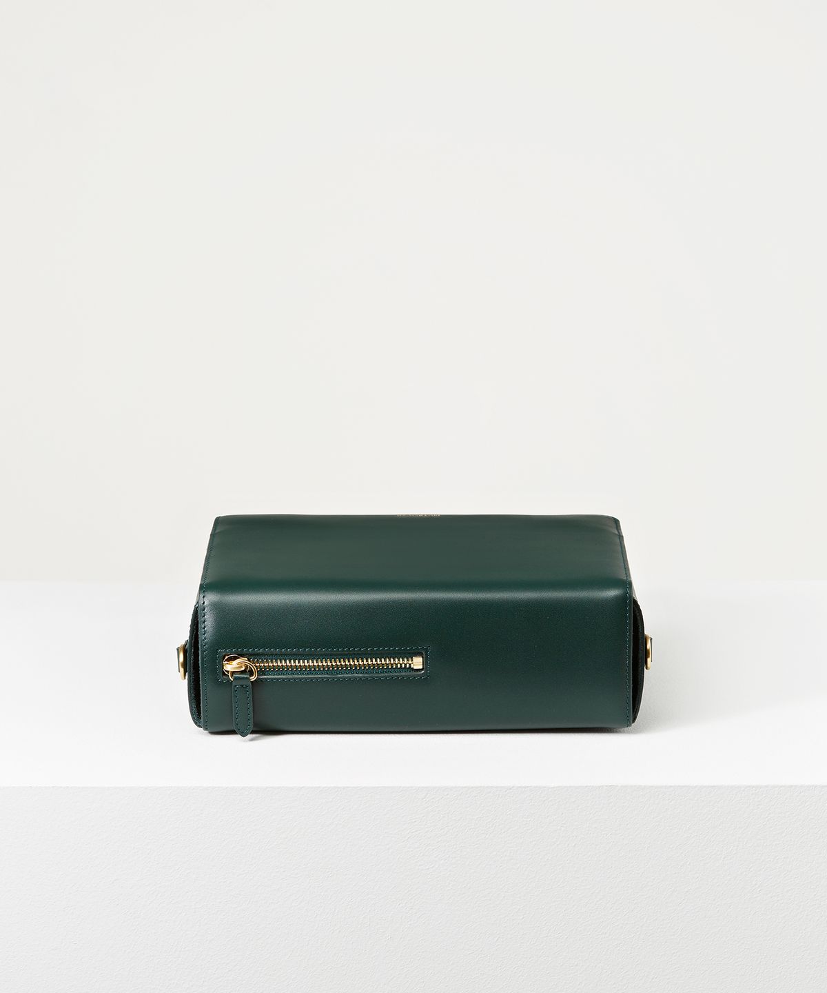 뮤트뮤즈(MUTEMUSE) AMUSE Bag (Green)