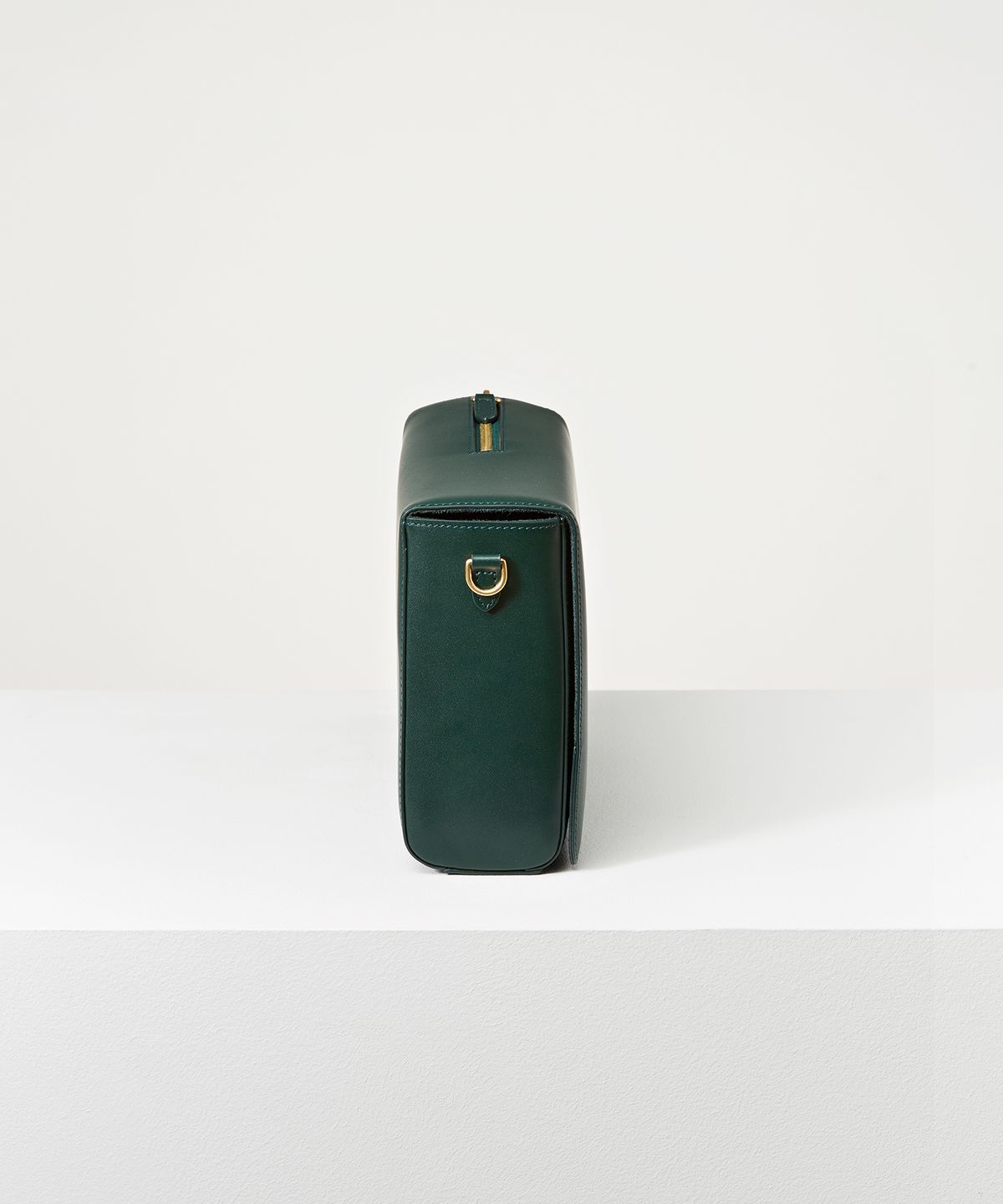 뮤트뮤즈(MUTEMUSE) AMUSE Bag (Green)