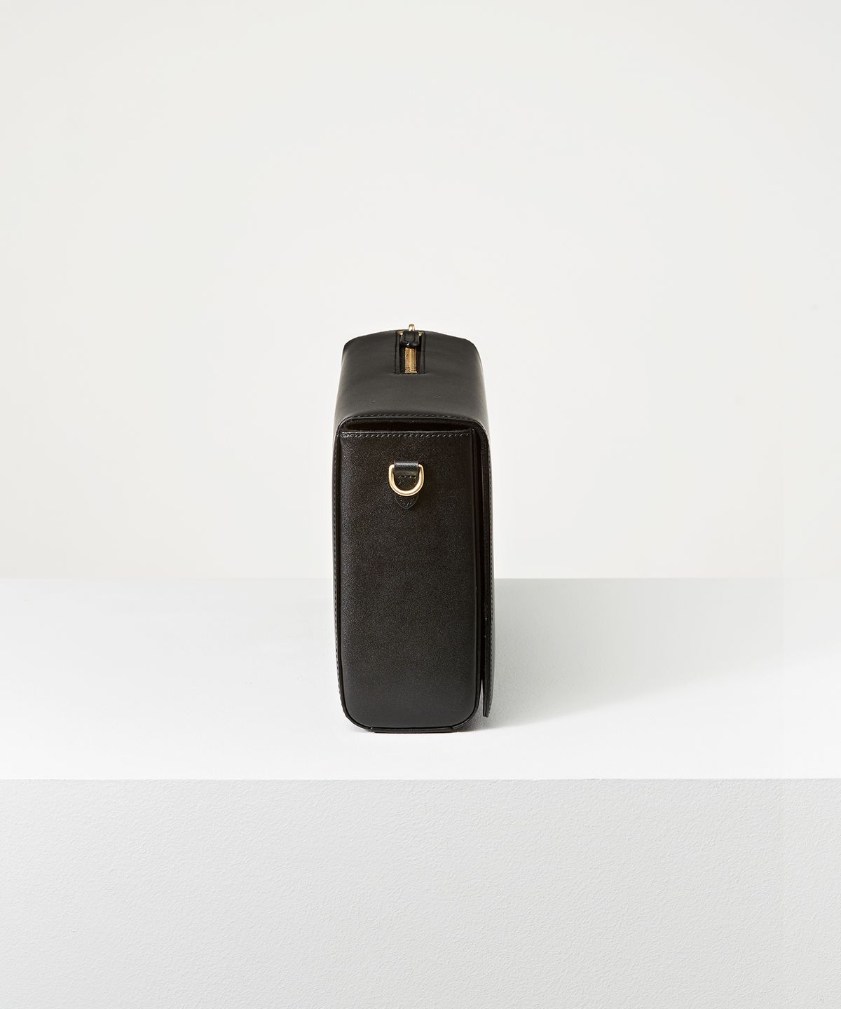 뮤트뮤즈(MUTEMUSE) AMUSE Bag (Black)