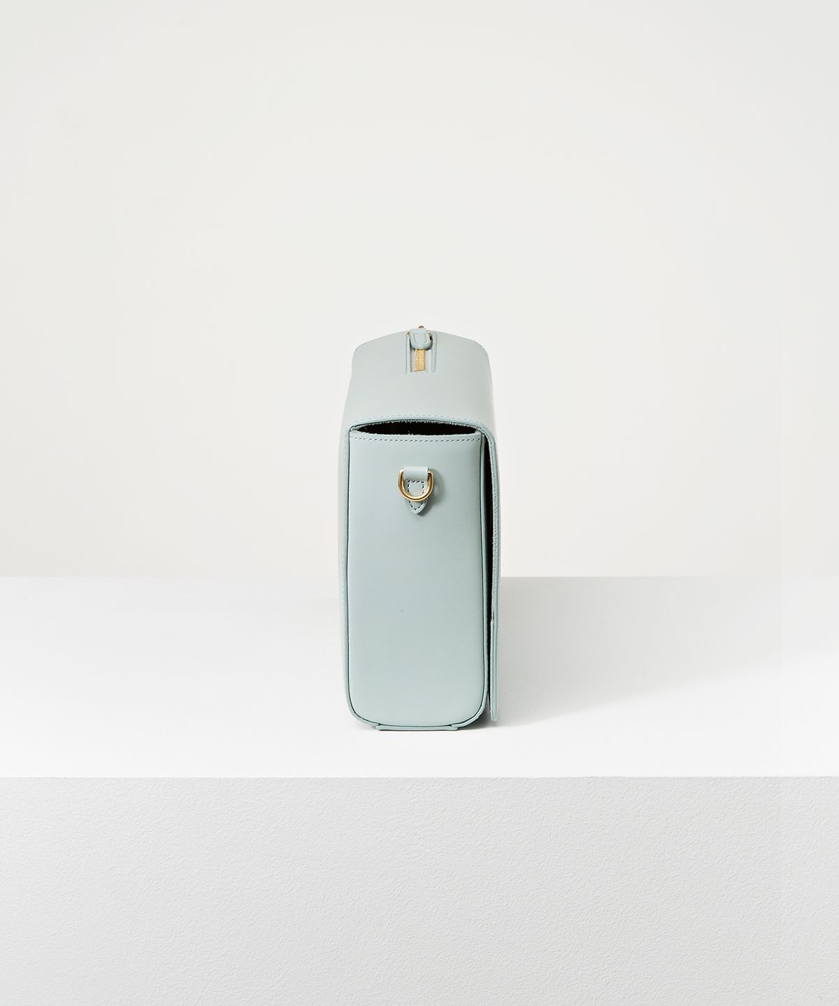 뮤트뮤즈(MUTEMUSE) AMUSE Bag (Grey)