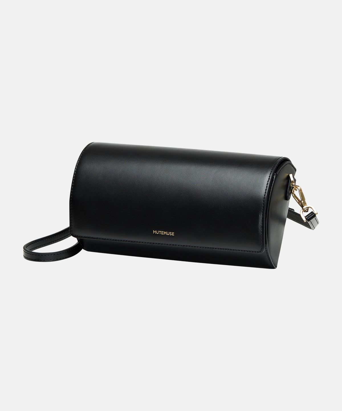 뮤트뮤즈(MUTEMUSE) CHAMBER Bag (Ink)