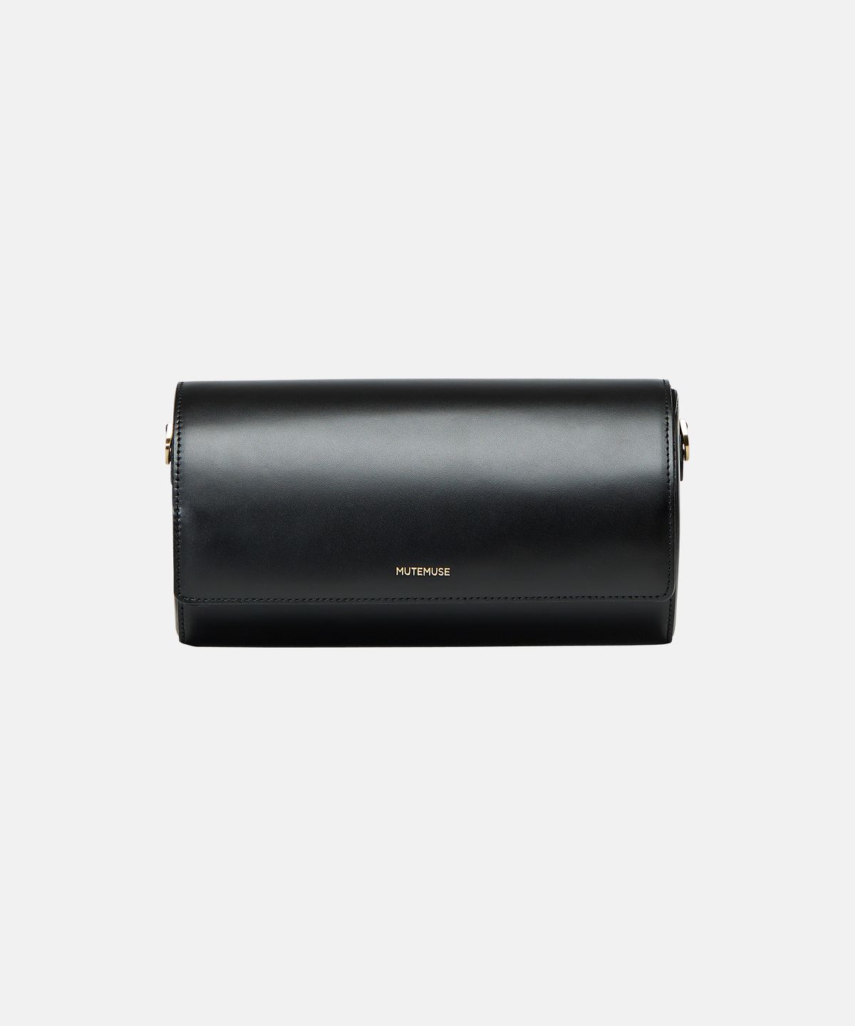 뮤트뮤즈(MUTEMUSE) CHAMBER Bag (Ink)