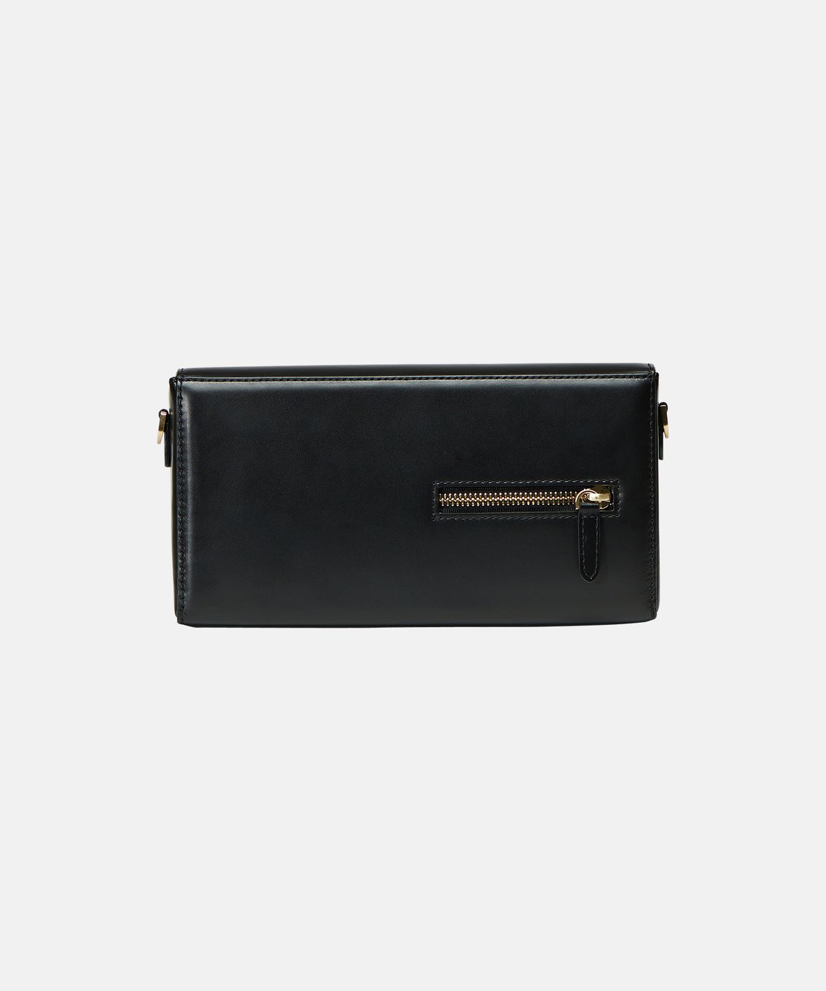 뮤트뮤즈(MUTEMUSE) CHAMBER Bag (Ink)