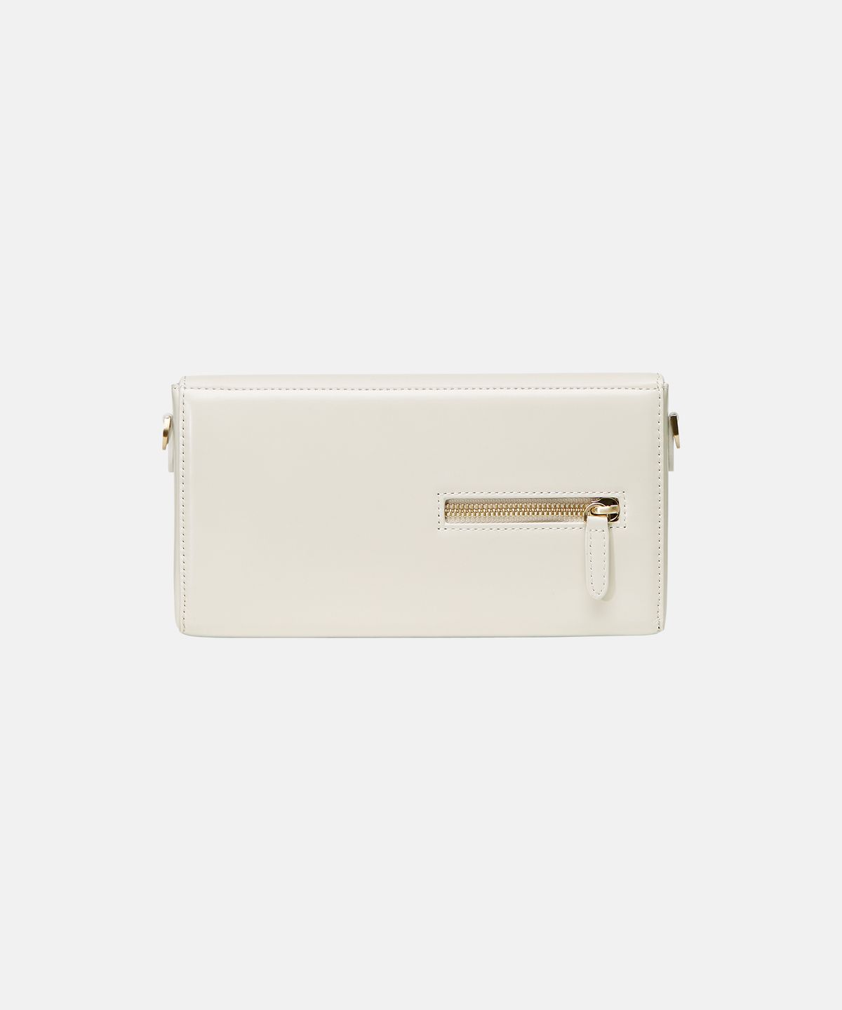 뮤트뮤즈(MUTEMUSE) CHAMBER Bag (Alabaster)
