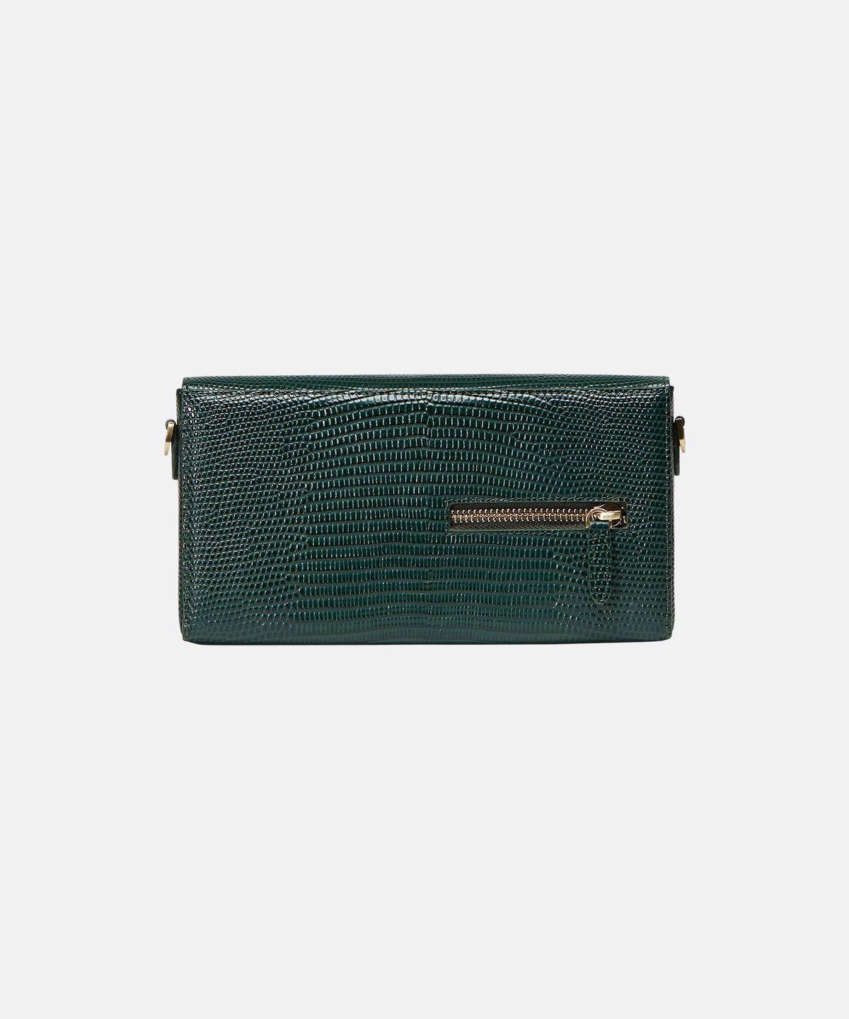 뮤트뮤즈(MUTEMUSE) CHAMBER Bag (Green LZ)