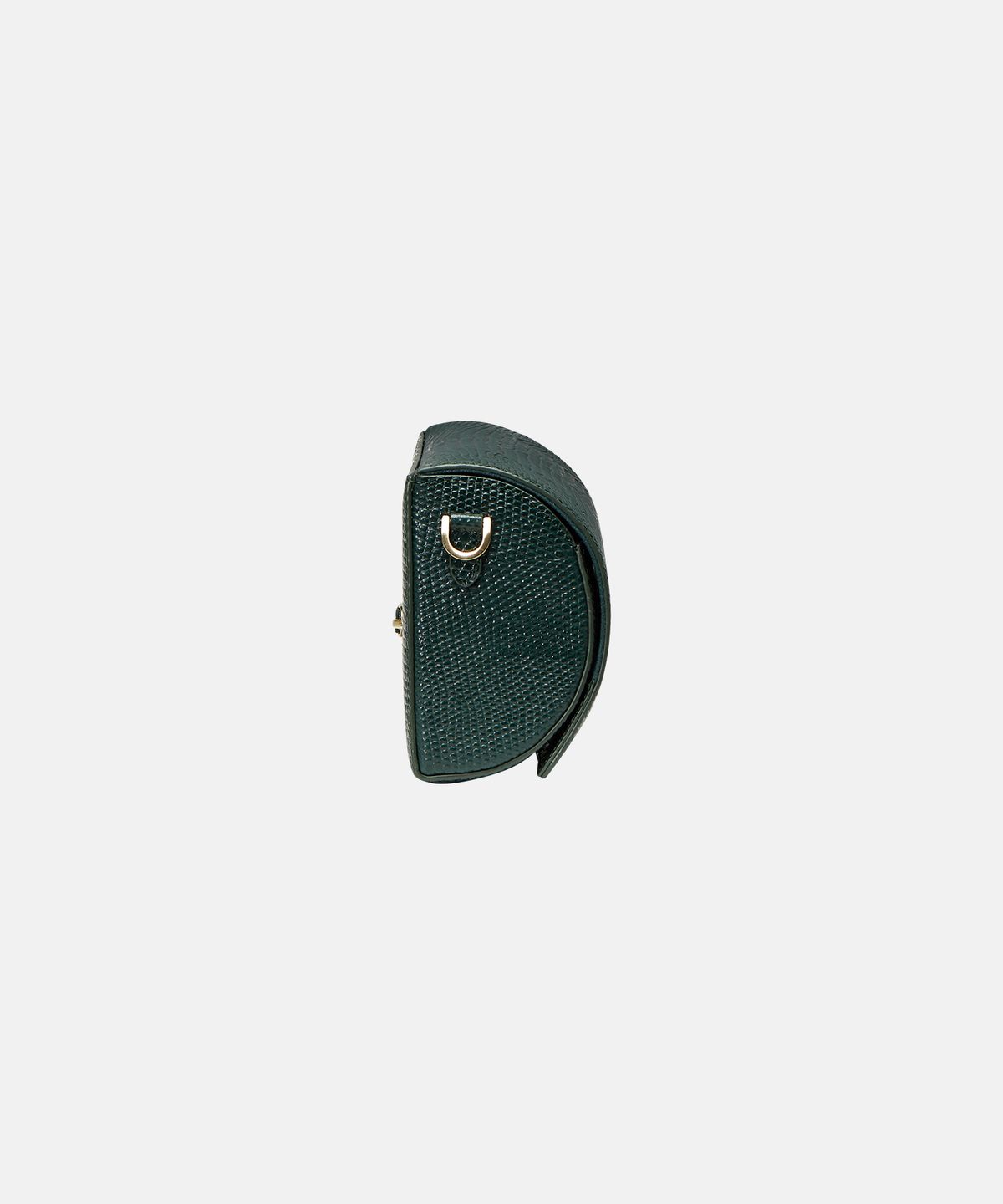 뮤트뮤즈(MUTEMUSE) CHAMBER Bag (Green LZ)