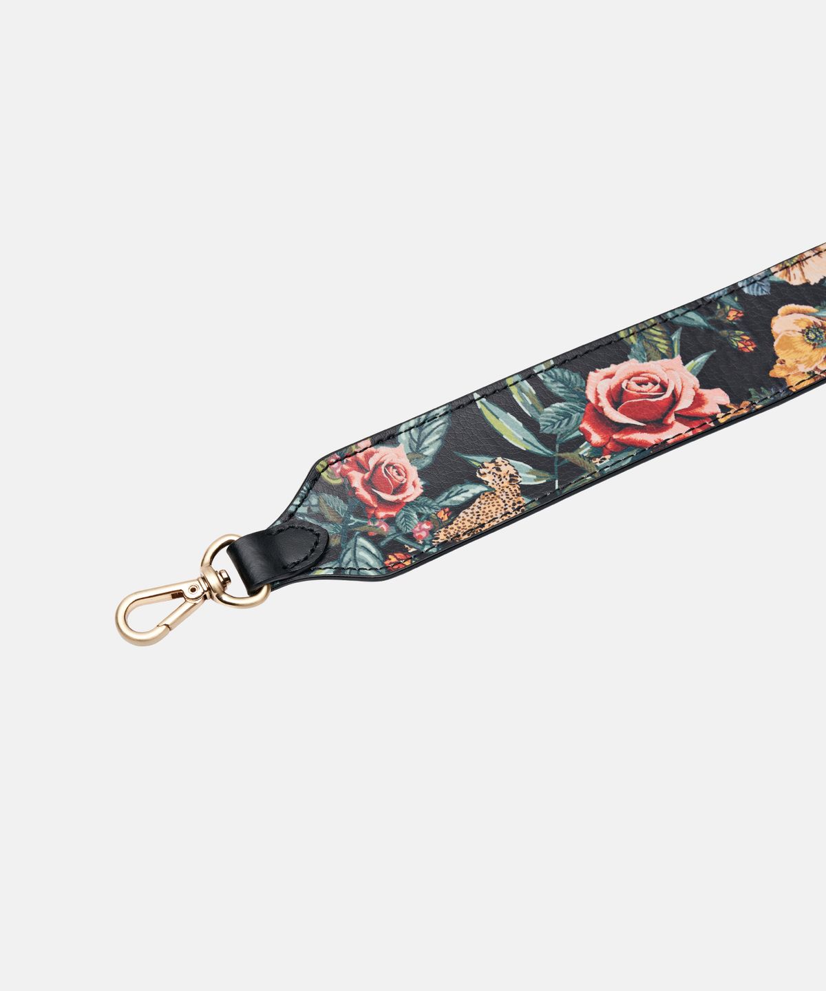 뮤트뮤즈(MUTEMUSE) JUNGLE ROSE Artwork Strap