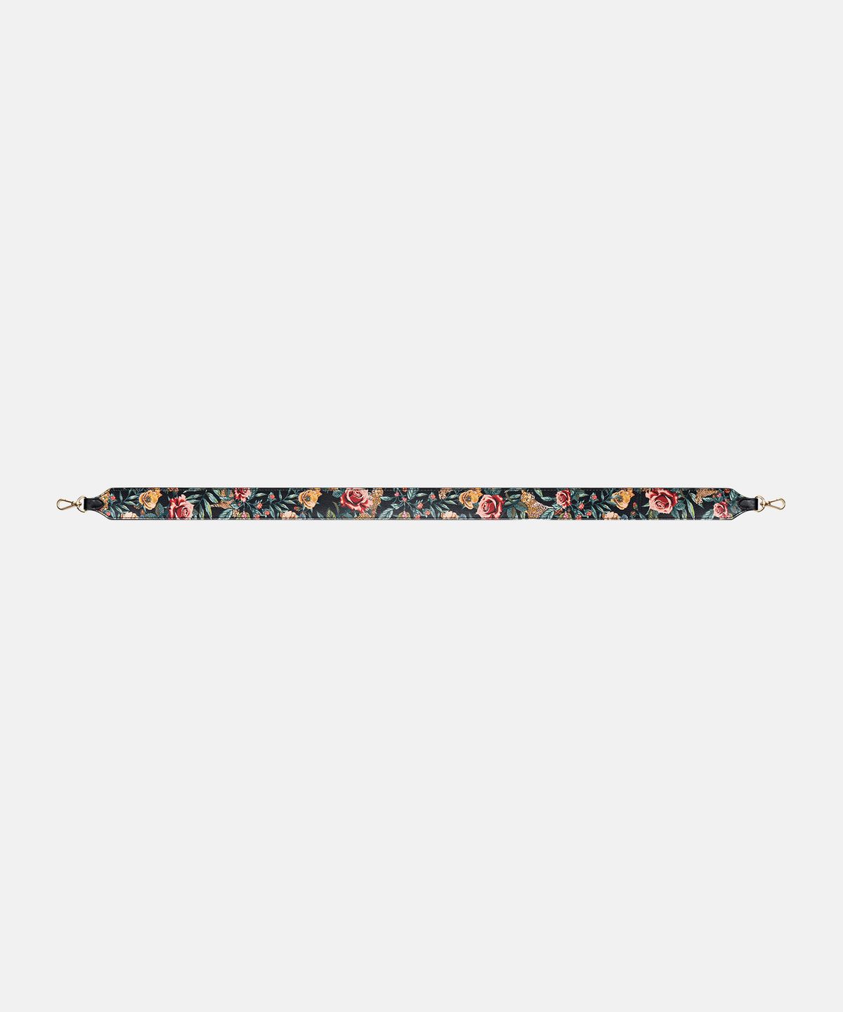 뮤트뮤즈(MUTEMUSE) JUNGLE ROSE Artwork Strap