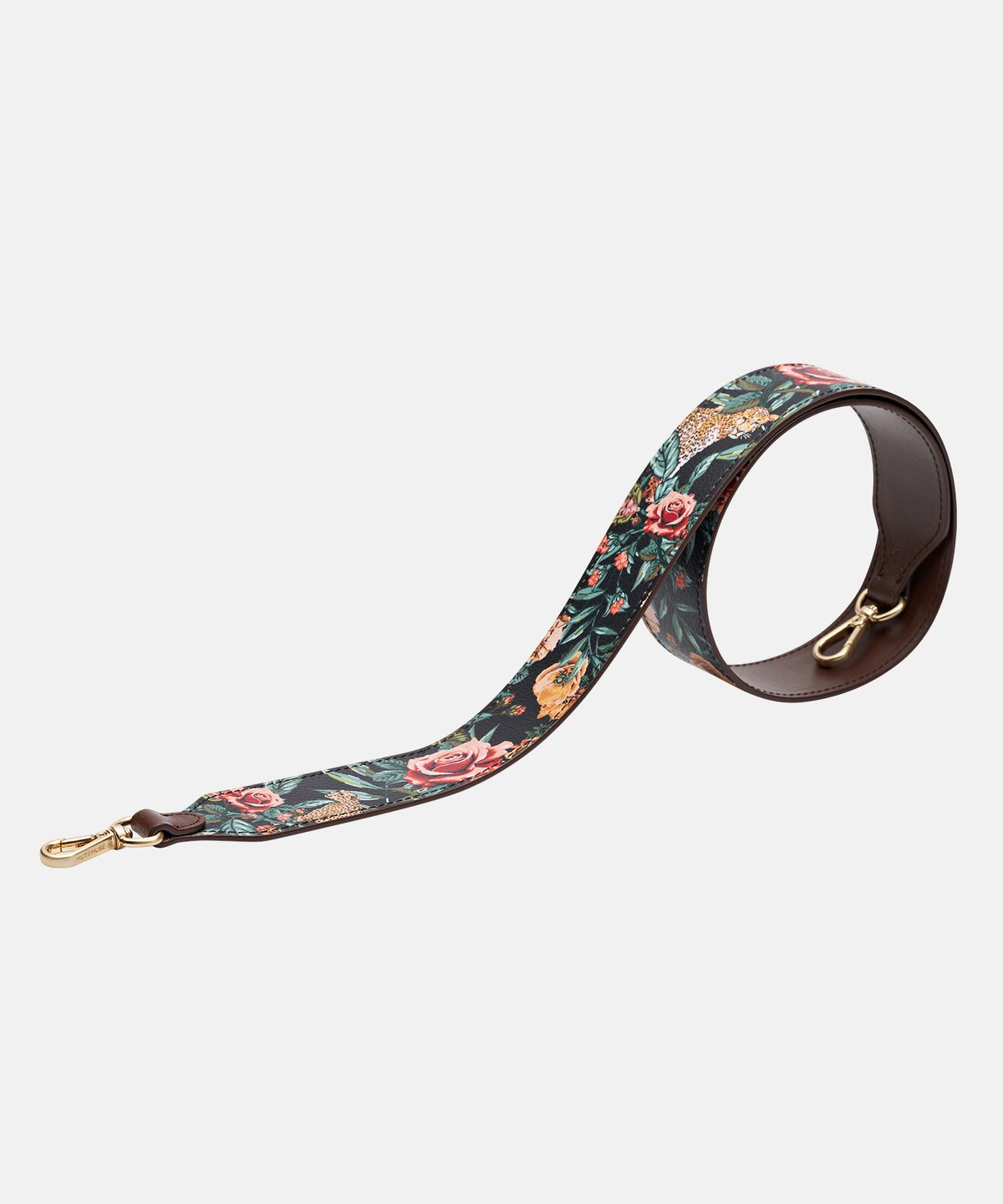 뮤트뮤즈(MUTEMUSE) JUNGLE ROSE Artwork Strap