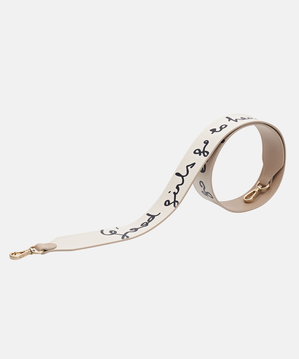 뮤트뮤즈(MUTEMUSE) BAD GIRLS Artwork Strap