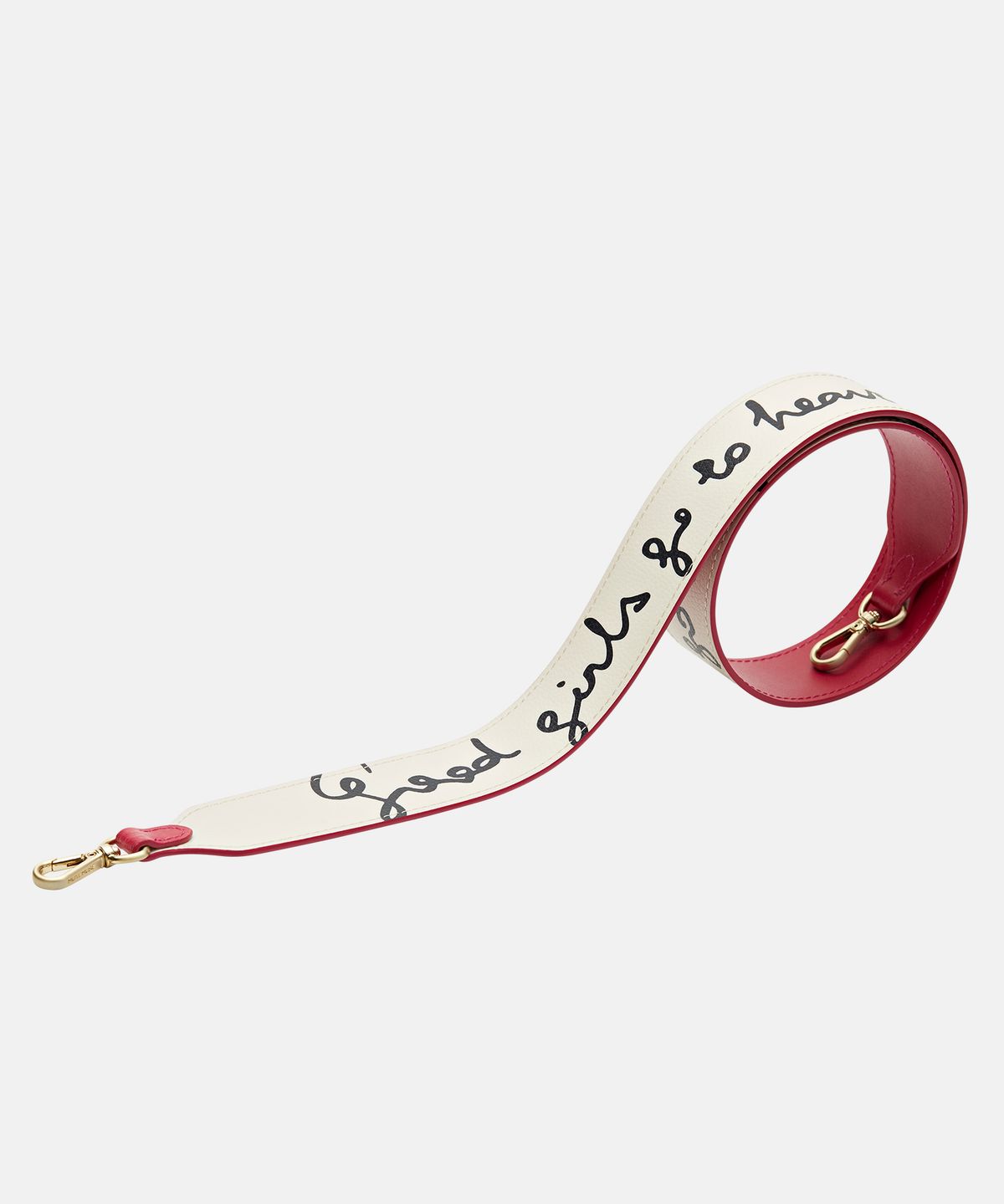 뮤트뮤즈(MUTEMUSE) BAD GIRLS Artwork Strap