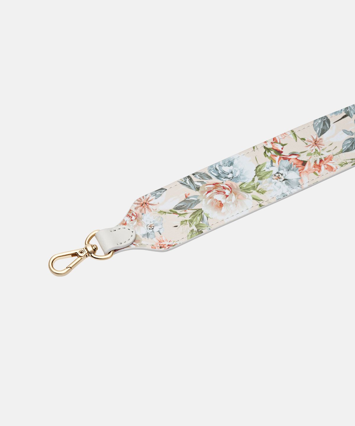 뮤트뮤즈(MUTEMUSE) RAINY FLOWER Artwork Strap