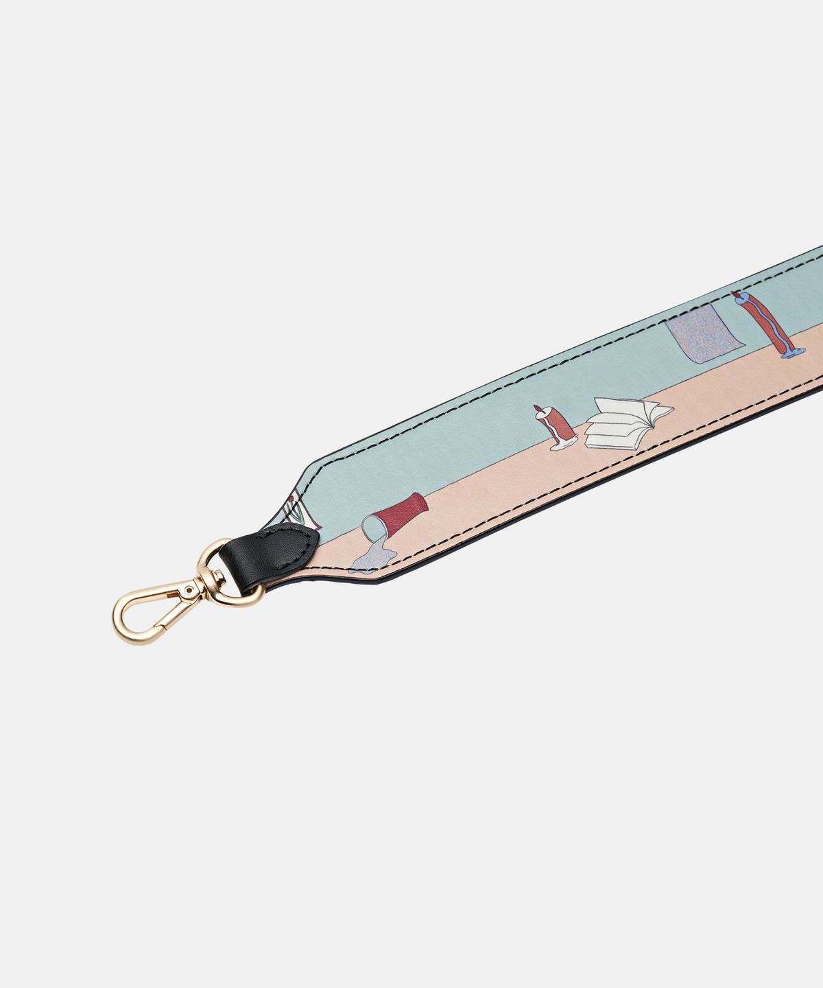 뮤트뮤즈(MUTEMUSE) STILL LIFE Artwork Strap
