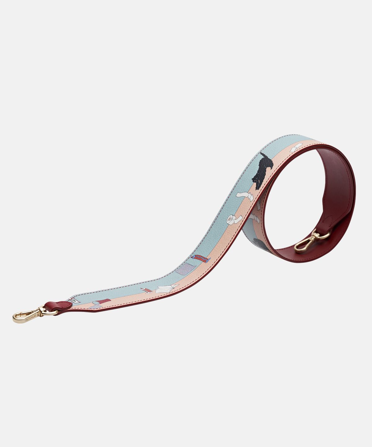 뮤트뮤즈(MUTEMUSE) STILL LIFE Artwork Strap