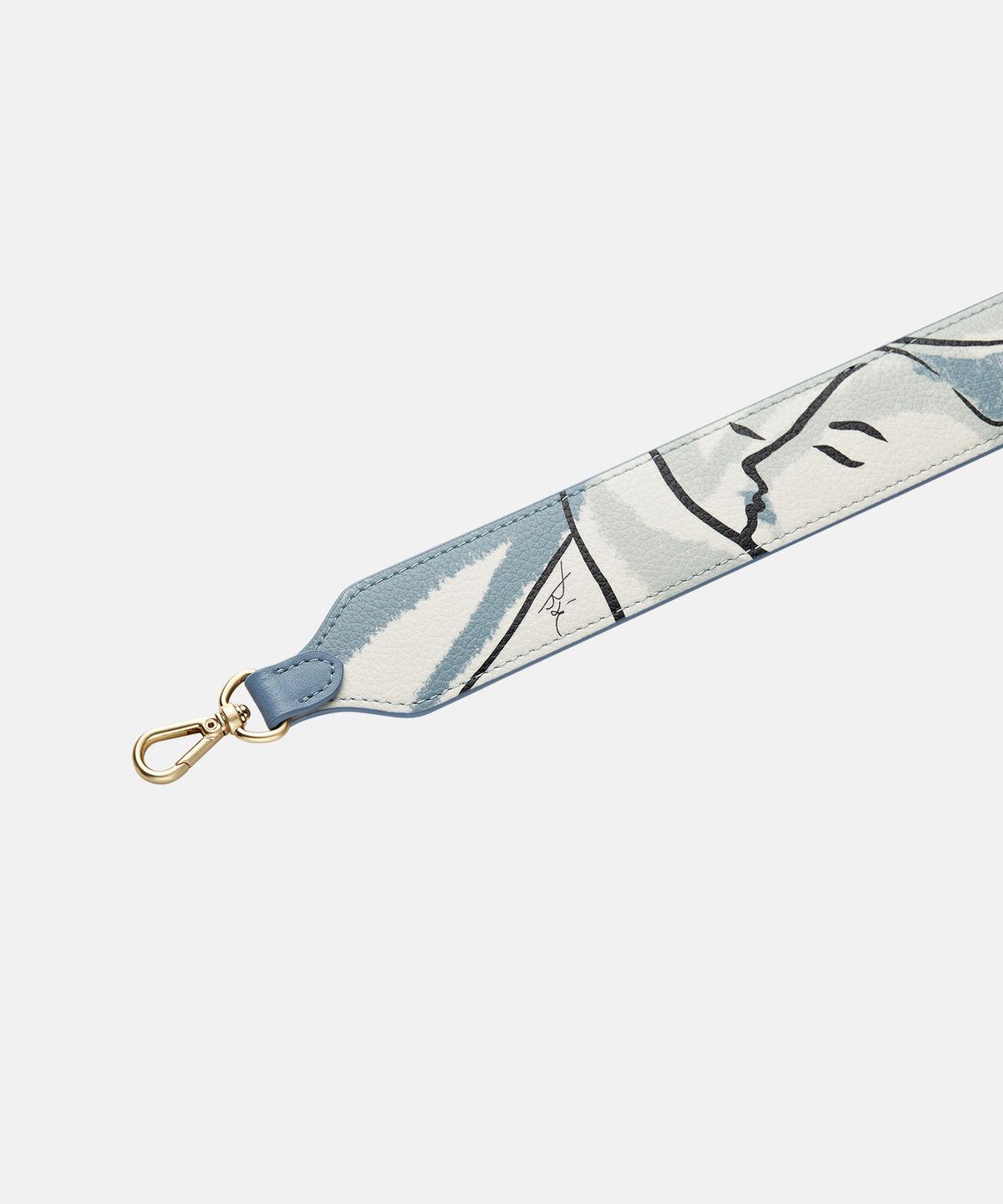 뮤트뮤즈(MUTEMUSE) MURMUR Artwork Strap