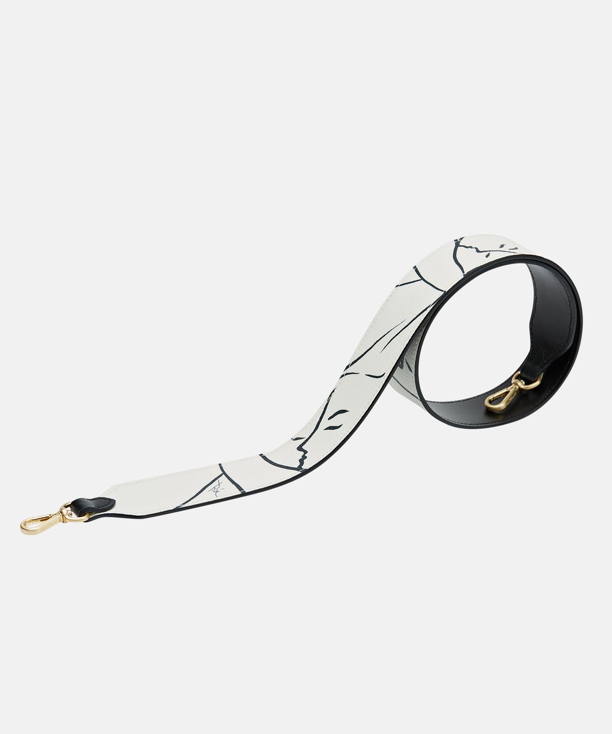 뮤트뮤즈(MUTEMUSE) MURMUR Artwork Strap