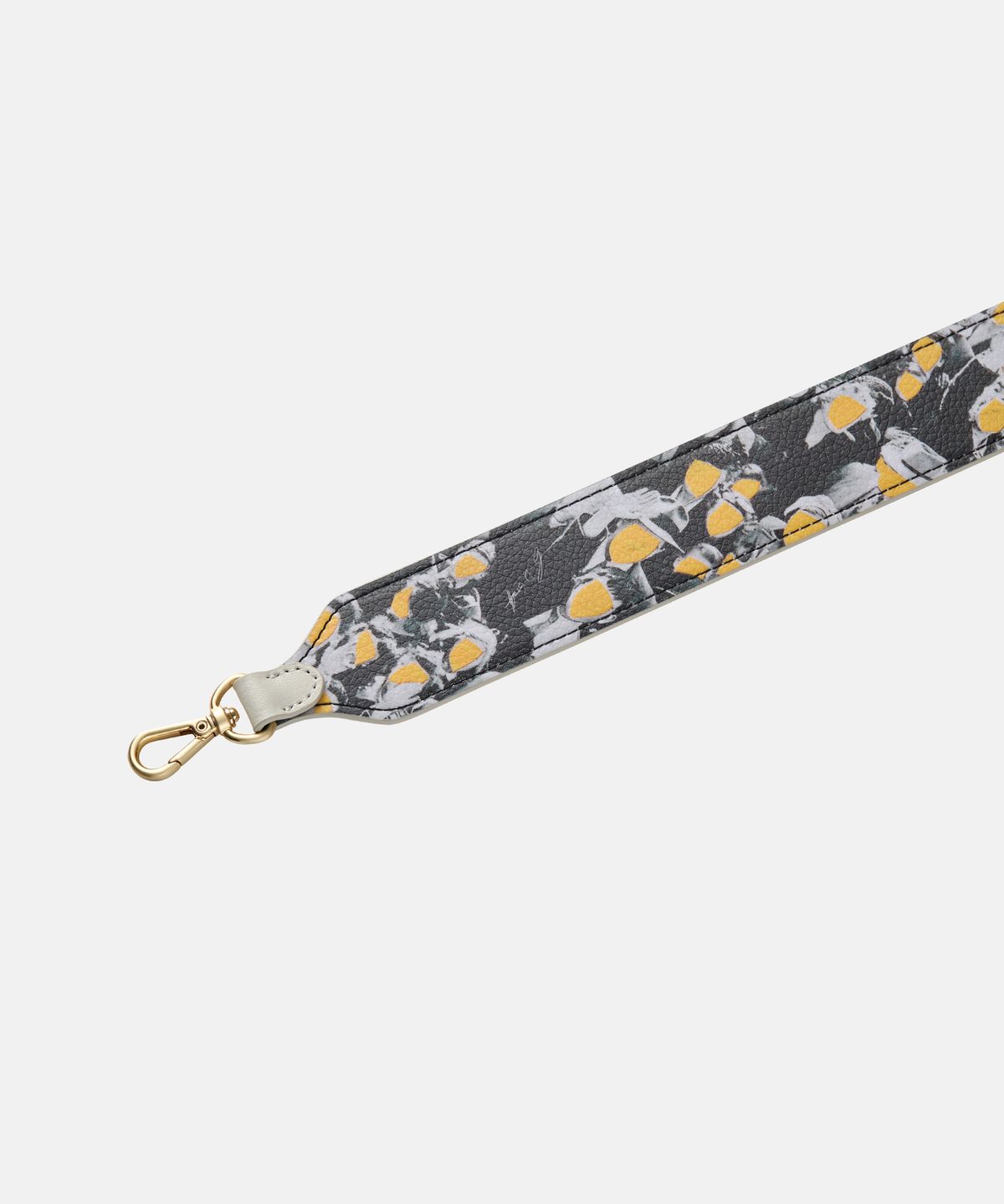 뮤트뮤즈(MUTEMUSE) CROWD Artwork Strap