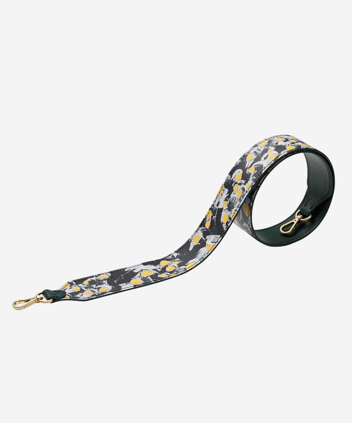 뮤트뮤즈(MUTEMUSE) CROWD Artwork Strap