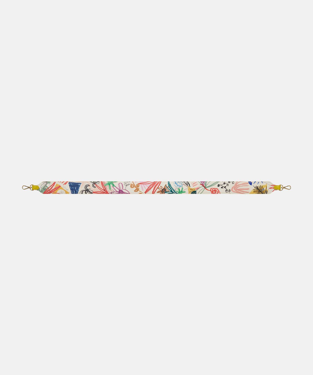 뮤트뮤즈(MUTEMUSE) PLANTS Artwork Strap