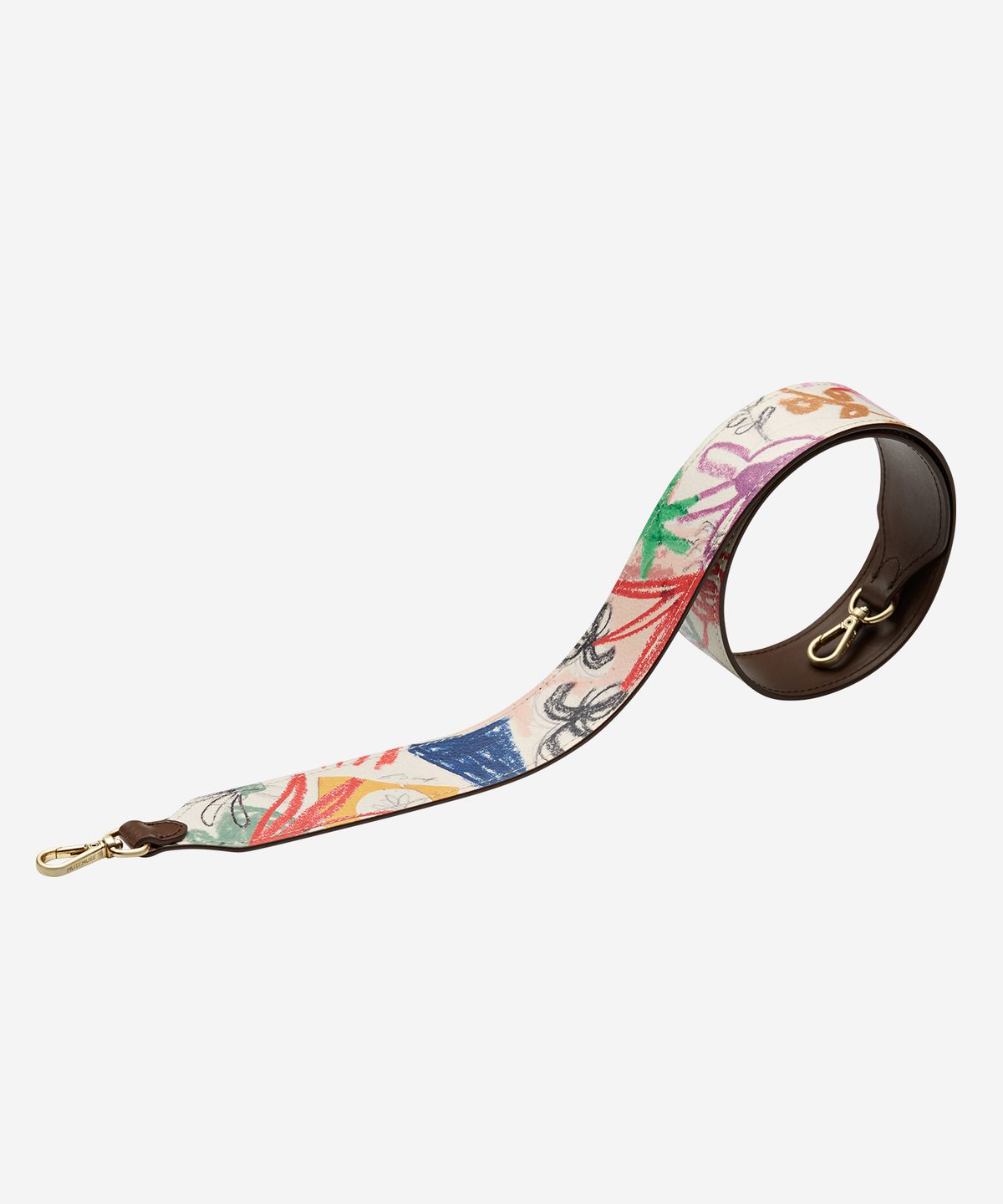 뮤트뮤즈(MUTEMUSE) PLANTS Artwork Strap