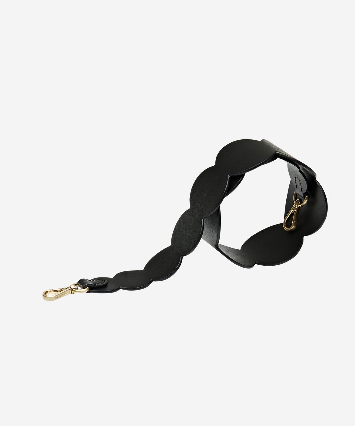 뮤트뮤즈(MUTEMUSE) ORBIT Artwork Short Strap