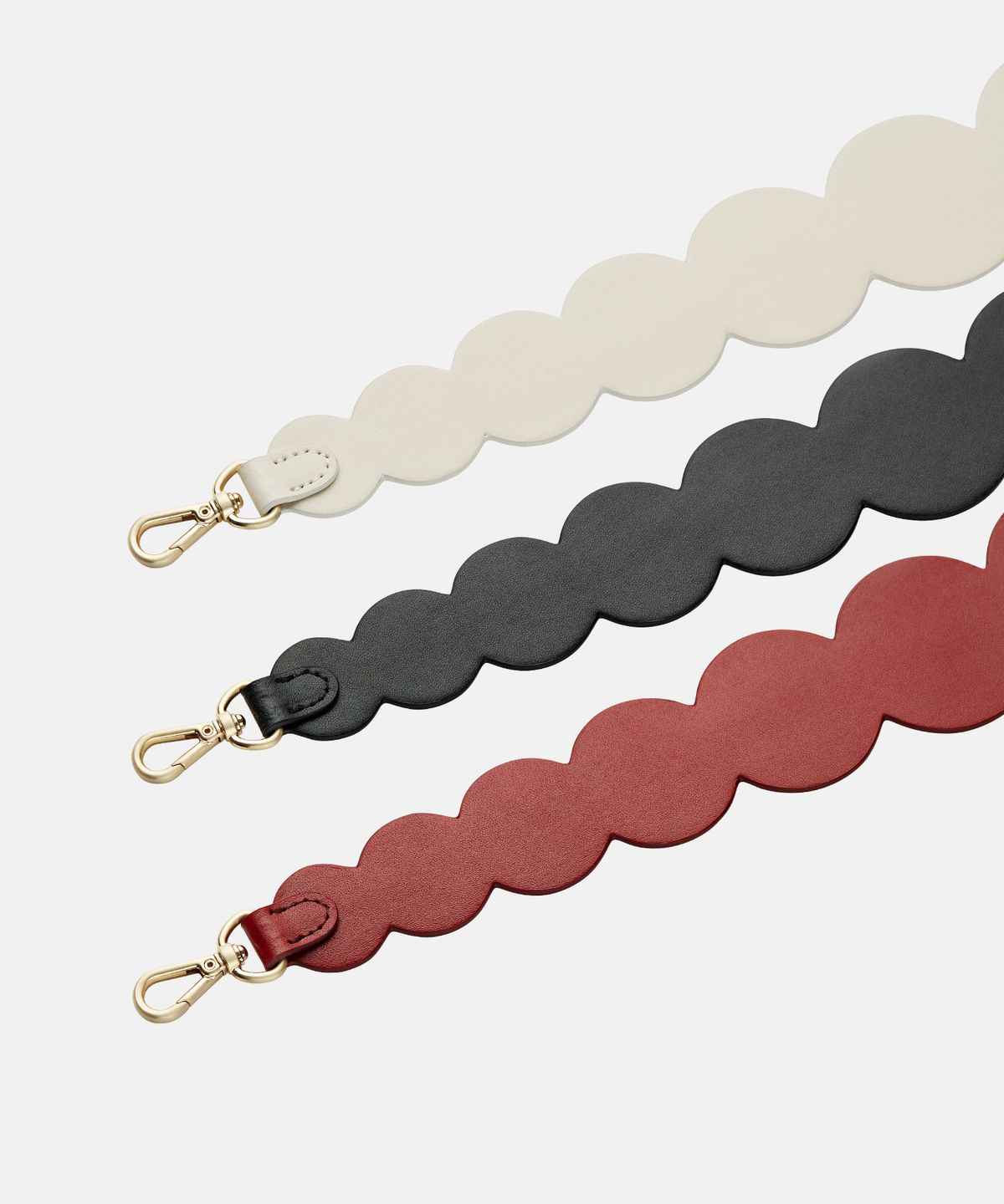 뮤트뮤즈(MUTEMUSE) ORBIT Artwork Short Strap