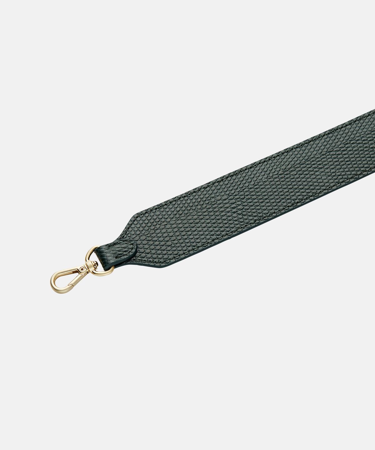 뮤트뮤즈(MUTEMUSE) Plain Short Strap