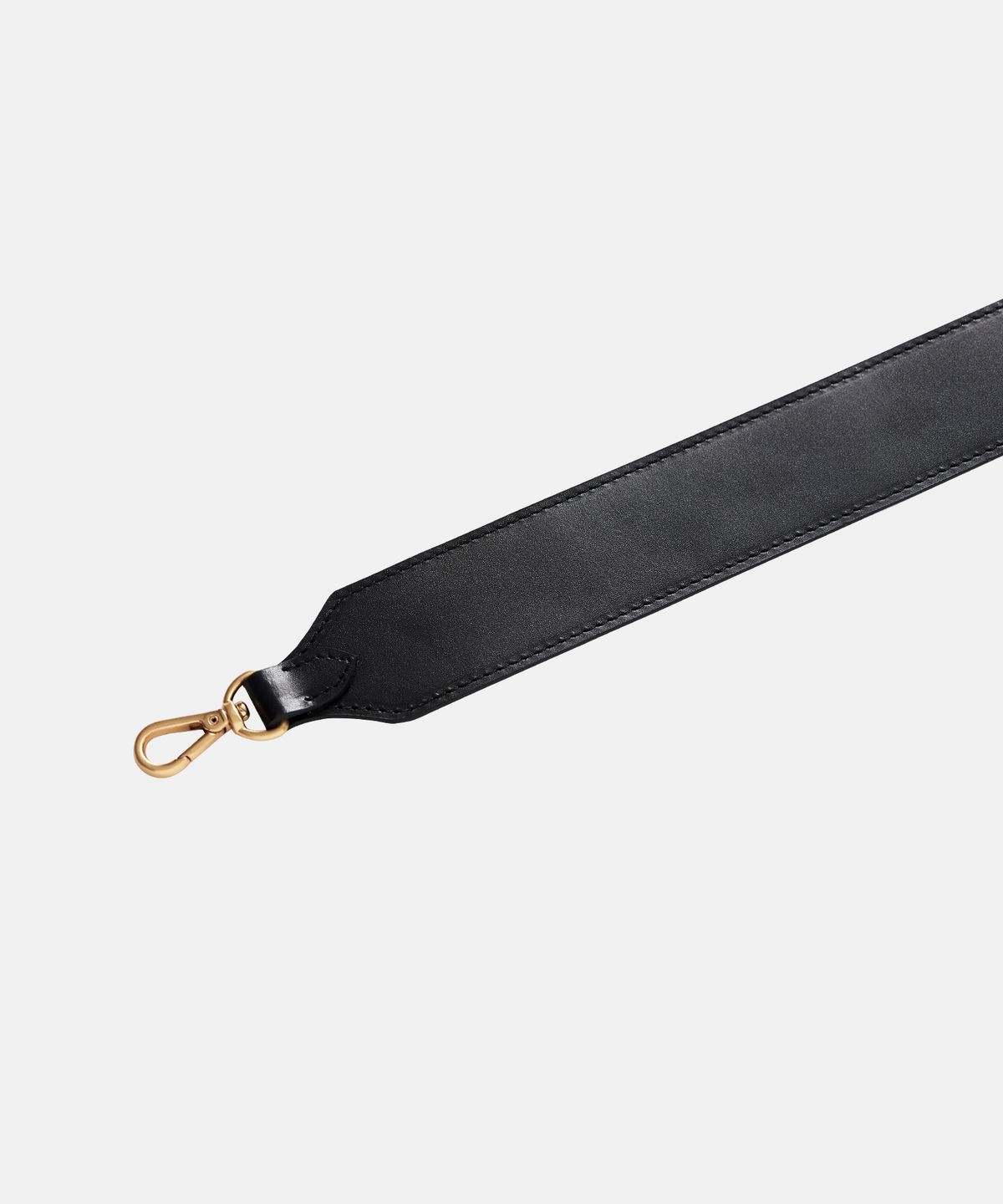 뮤트뮤즈(MUTEMUSE) Plain Short Strap