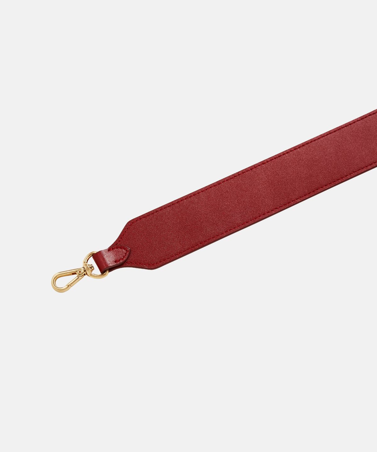 뮤트뮤즈(MUTEMUSE) Plain Short Strap