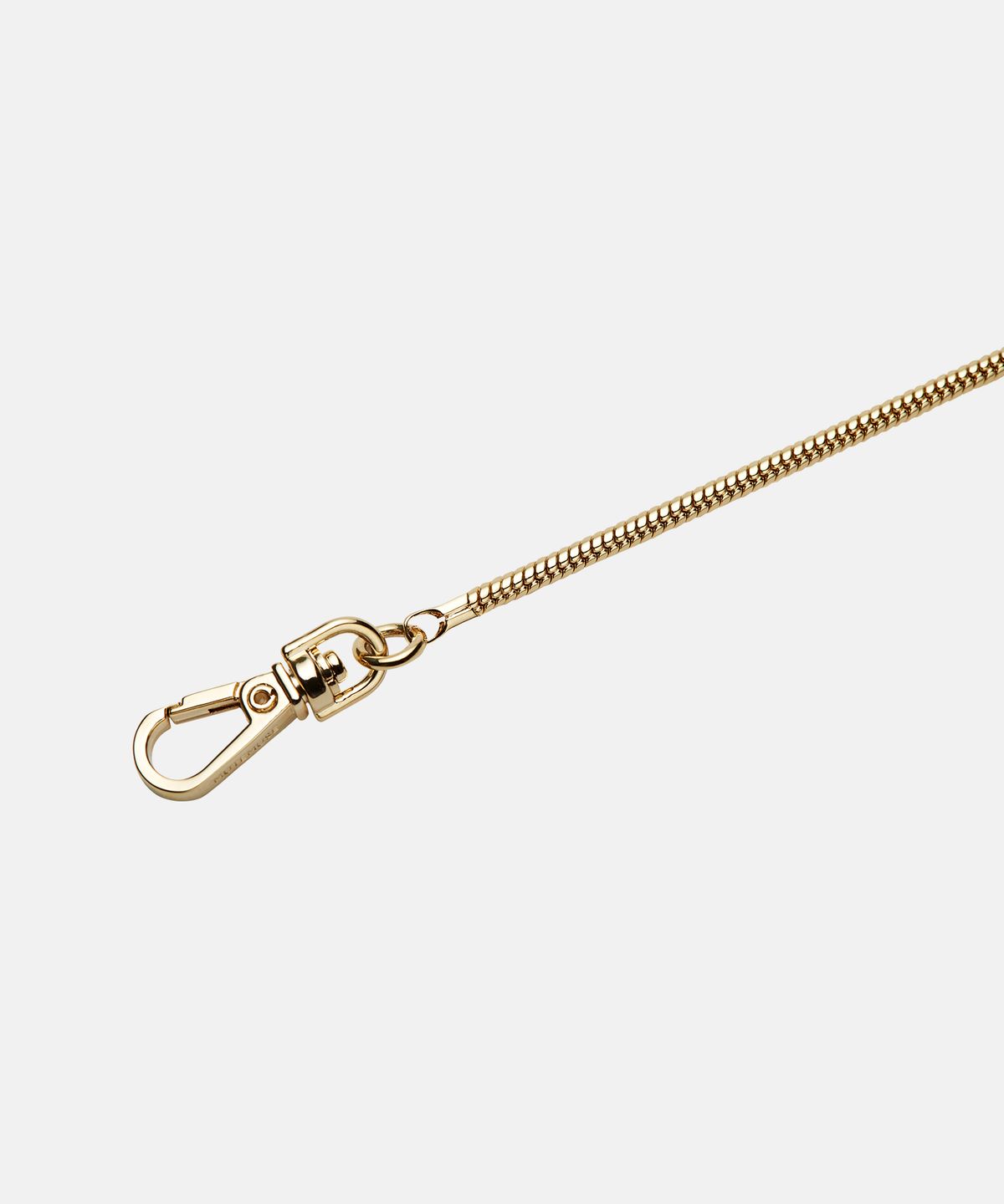 뮤트뮤즈(MUTEMUSE) SNAKE Shoulder Chain