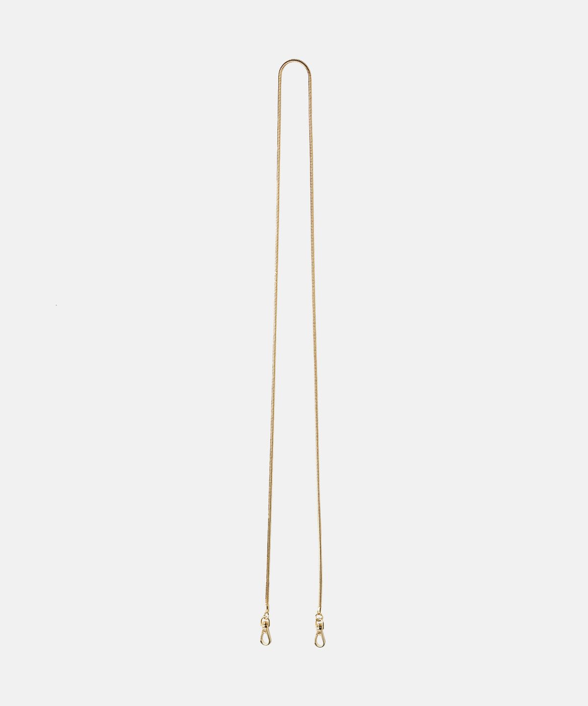 뮤트뮤즈(MUTEMUSE) SNAKE Shoulder Chain