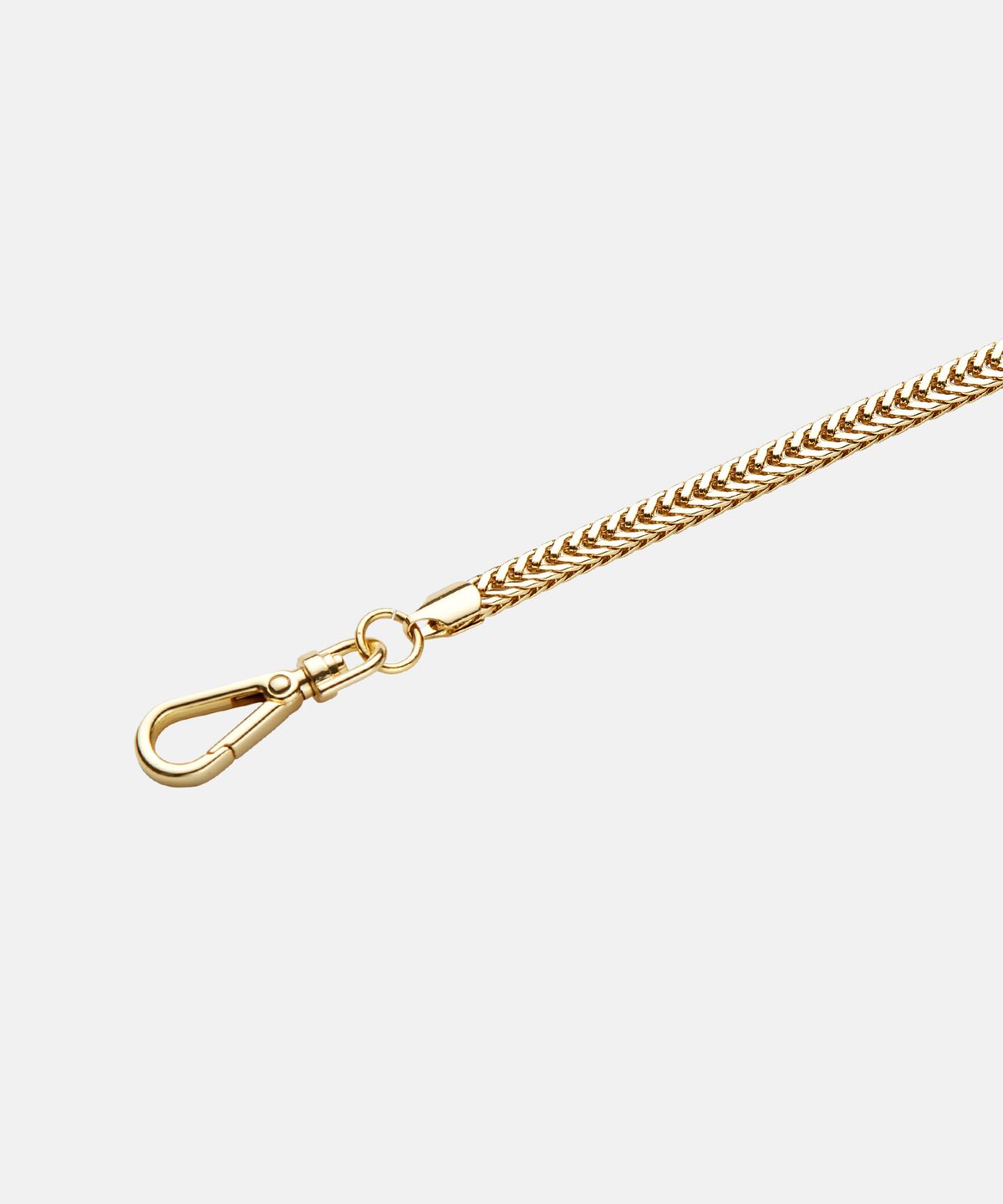 뮤트뮤즈(MUTEMUSE) BONE Shoulder Chain