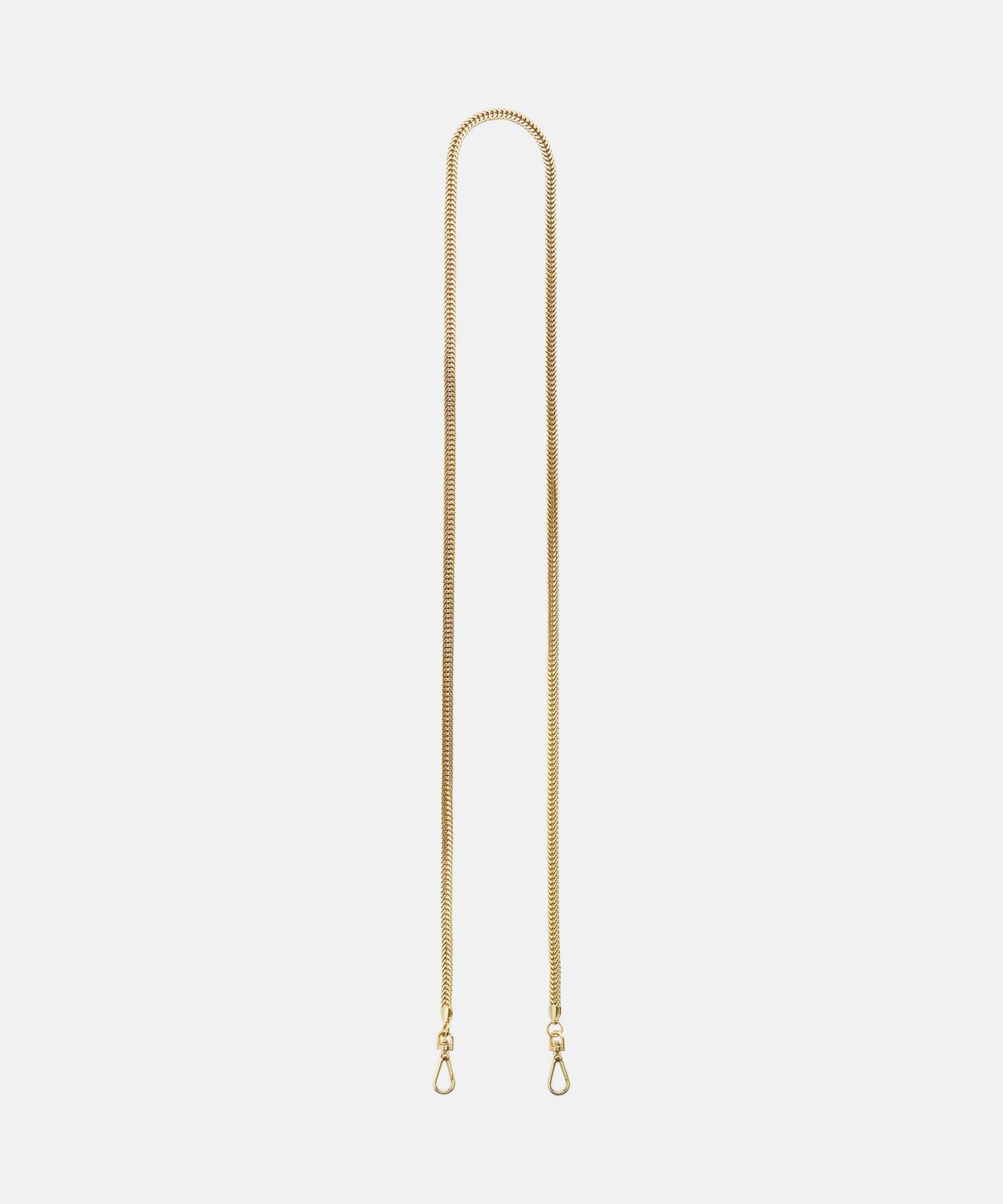 뮤트뮤즈(MUTEMUSE) BONE Shoulder Chain