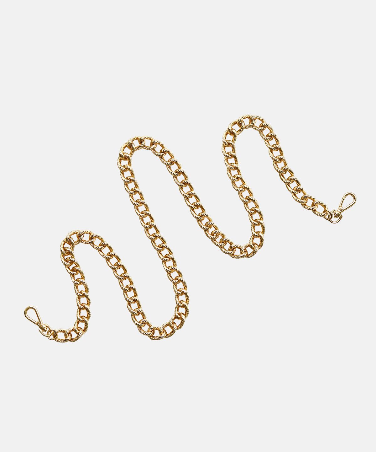 뮤트뮤즈(MUTEMUSE) VINE Shoulder Chain