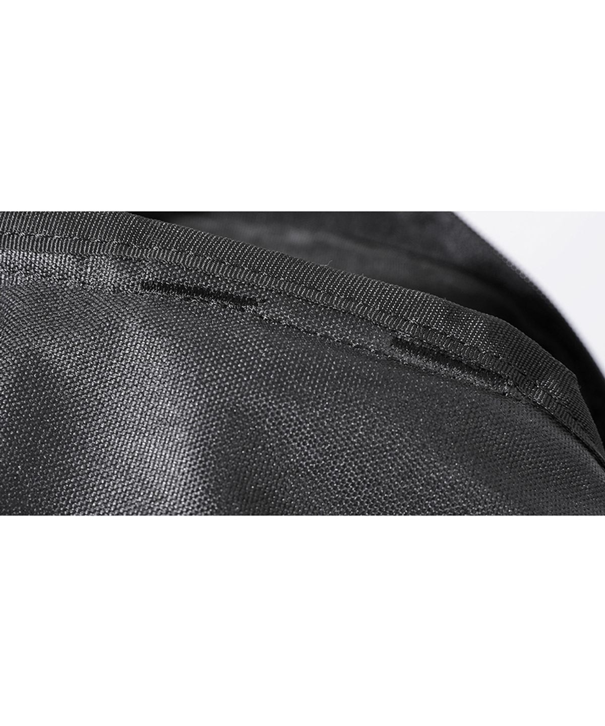 써드위브(THIRDWEAVE) VAULT BACKPACK / BLACK