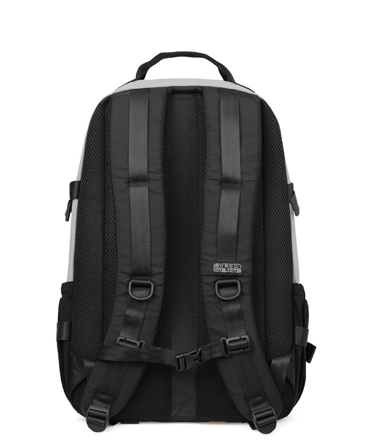 써드위브(THIRDWEAVE) VAULT BACKPACK / GRAY