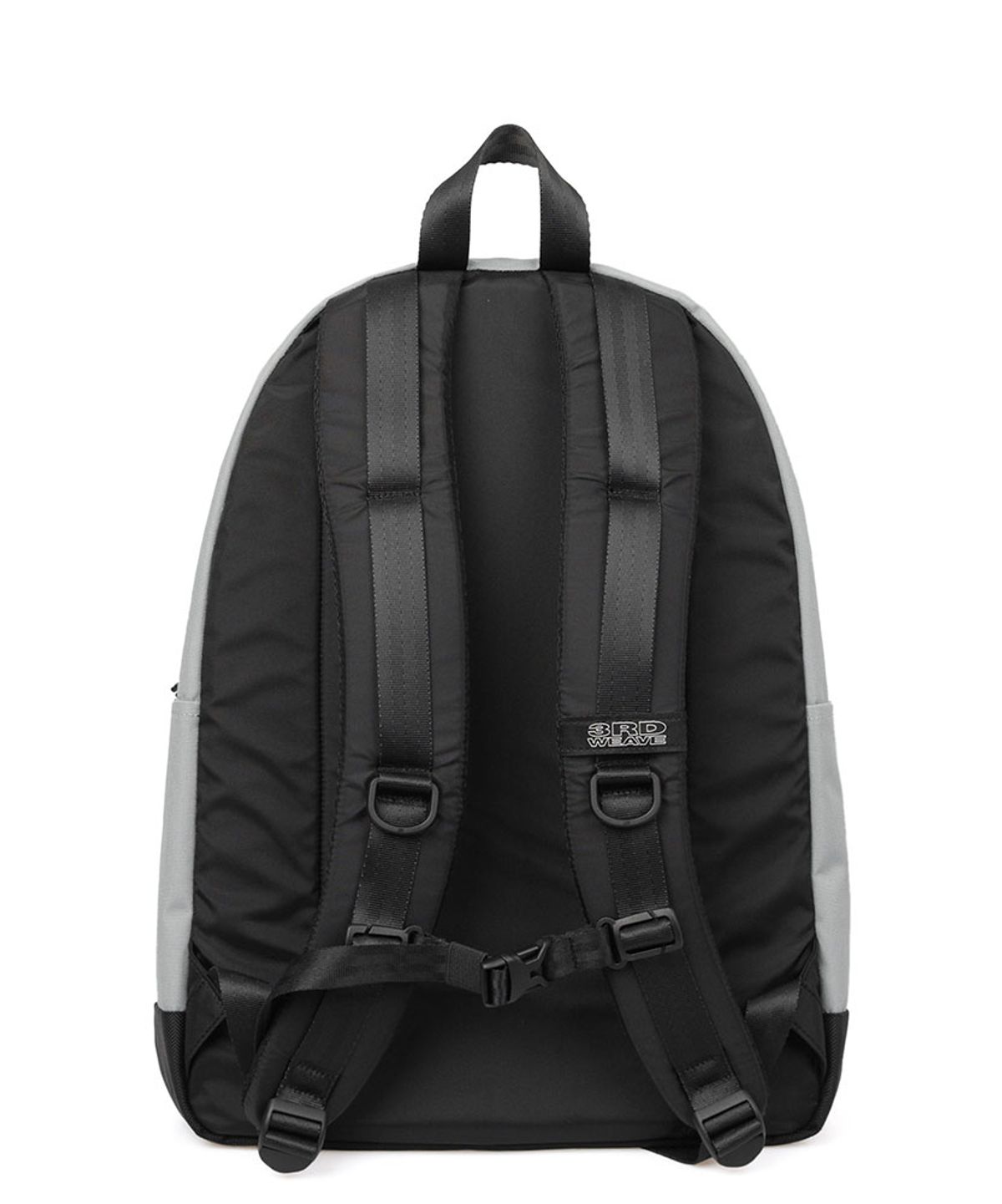 써드위브(THIRDWEAVE) ESSENTIAL DAYPACK / GRAY