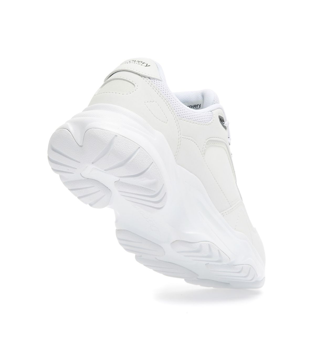 디스커버리 익스페디션(DISCOVERY EXPEDITION) 조거 플렉스 (WHITE)