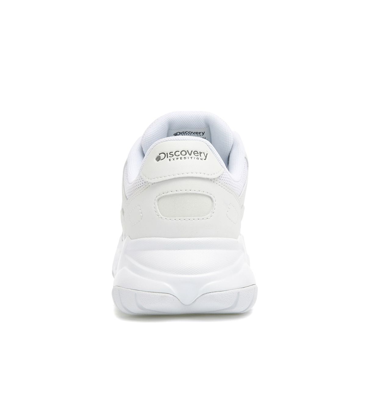 디스커버리 익스페디션(DISCOVERY EXPEDITION) 조거 플렉스 (WHITE)