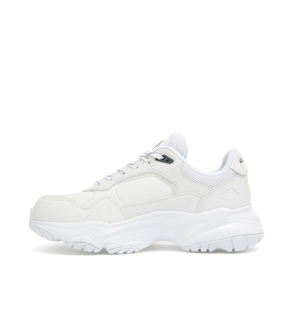 디스커버리 익스페디션(DISCOVERY EXPEDITION) 조거 플렉스 (WHITE)
