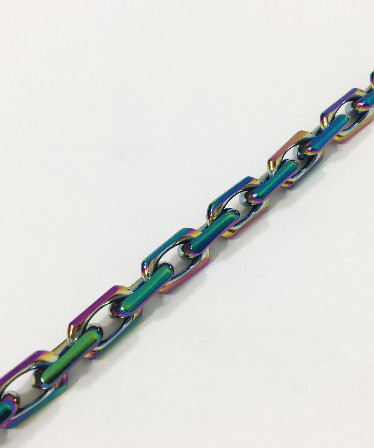 섹스토(SEXTO) [팔찌][써지컬스틸]6DC Chain Bracelet