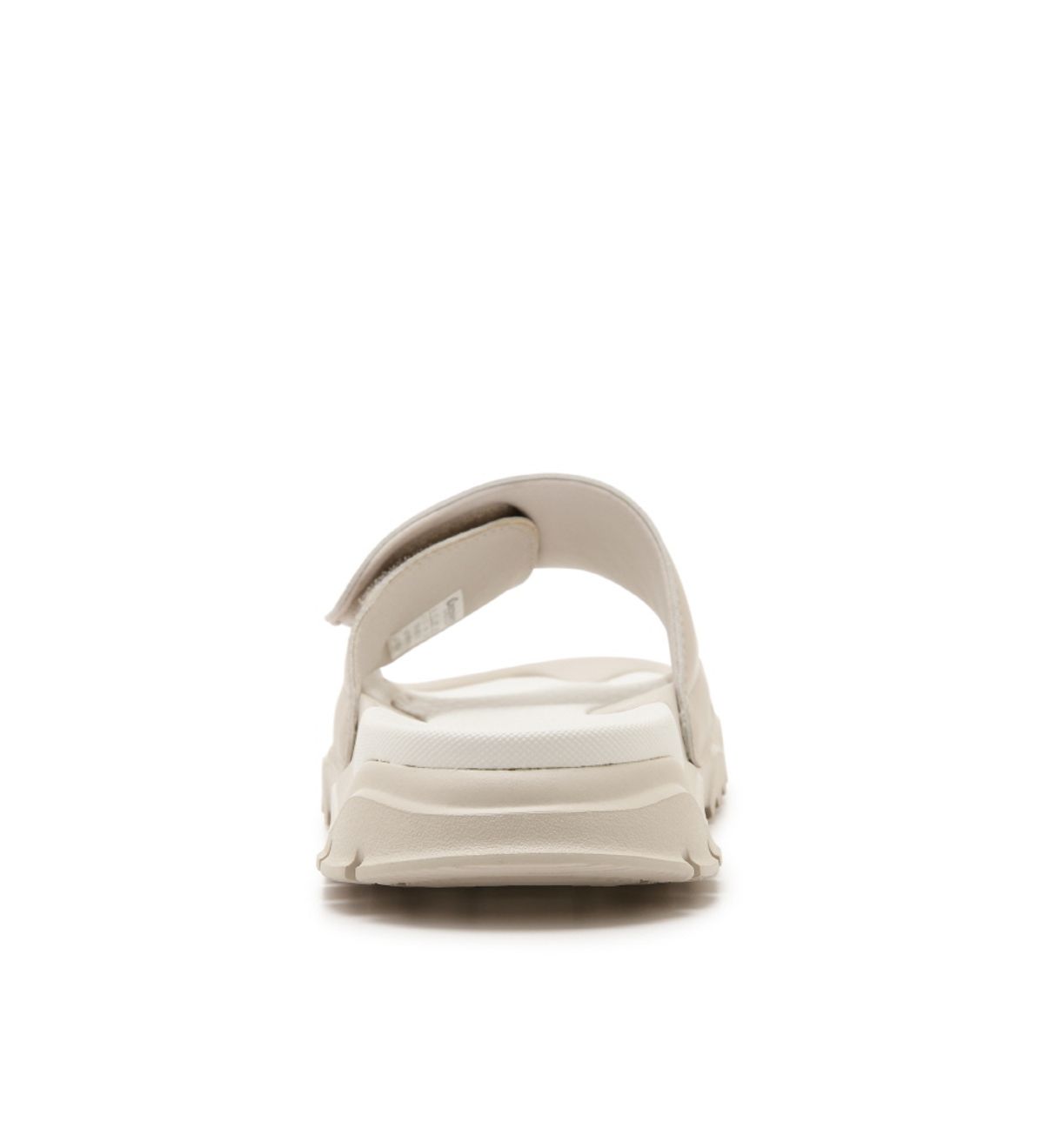 디스커버리 익스페디션(DISCOVERY EXPEDITION) 버킷 슬라이드 (BEIGE)