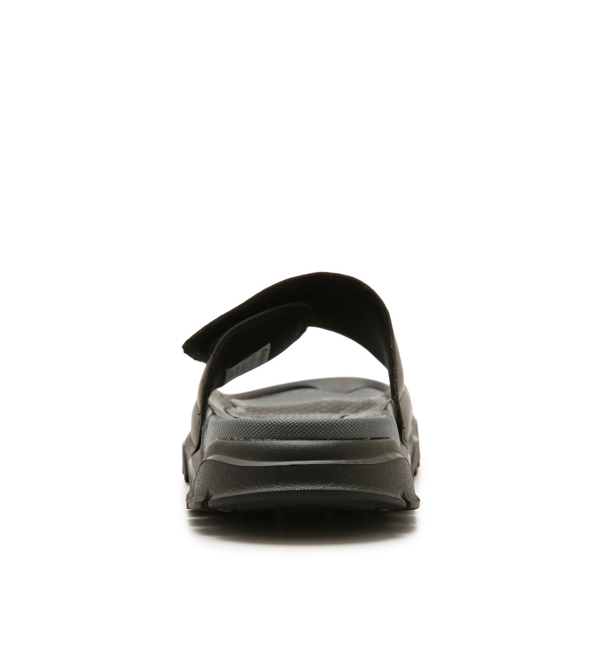 디스커버리 익스페디션(DISCOVERY EXPEDITION) 버킷 슬라이드 (BLACK)