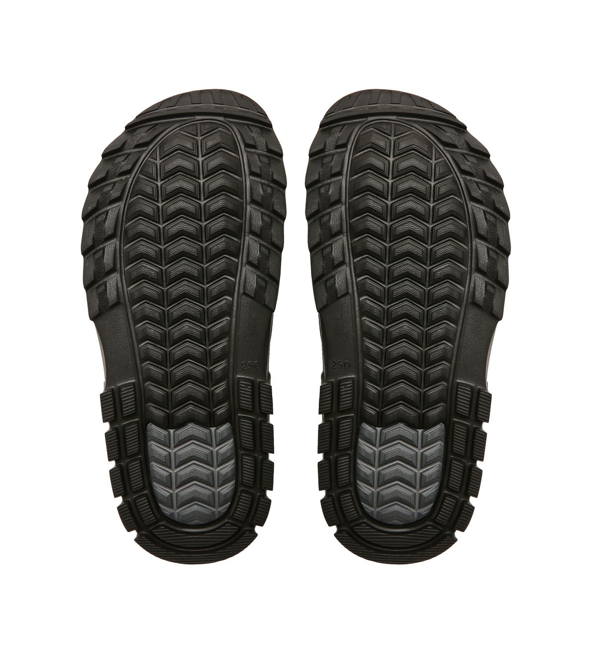 디스커버리 익스페디션(DISCOVERY EXPEDITION) 버킷 슬라이드 (BLACK)