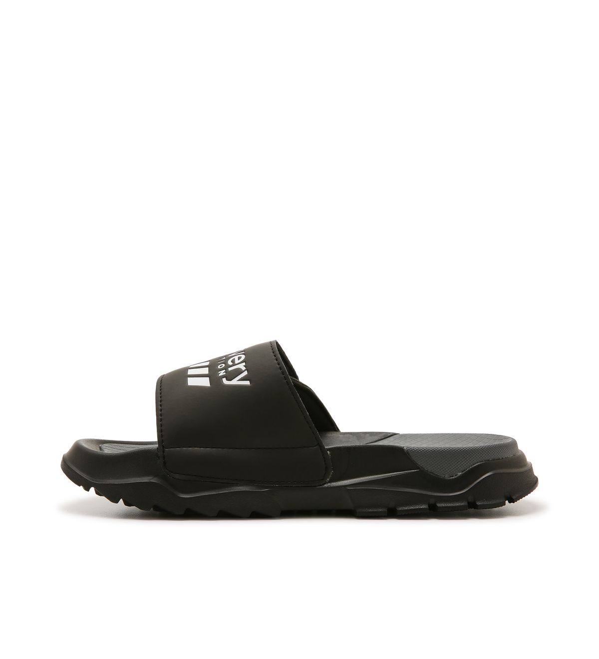 디스커버리 익스페디션(DISCOVERY EXPEDITION) 버킷 슬라이드 (BLACK)