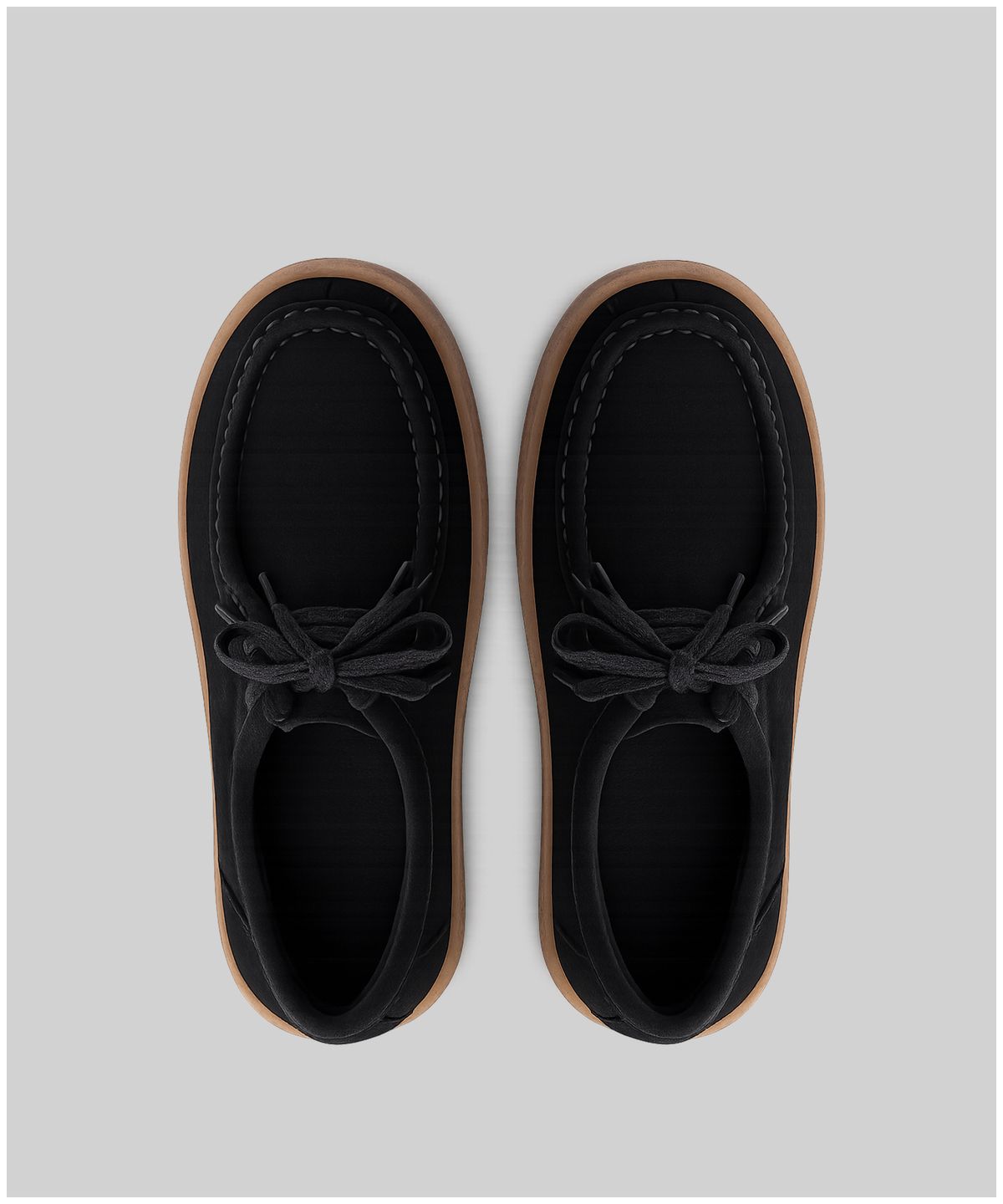 르꼬르도니에(LE CORDONNIER) 6017 [Synthetic leather_Black]