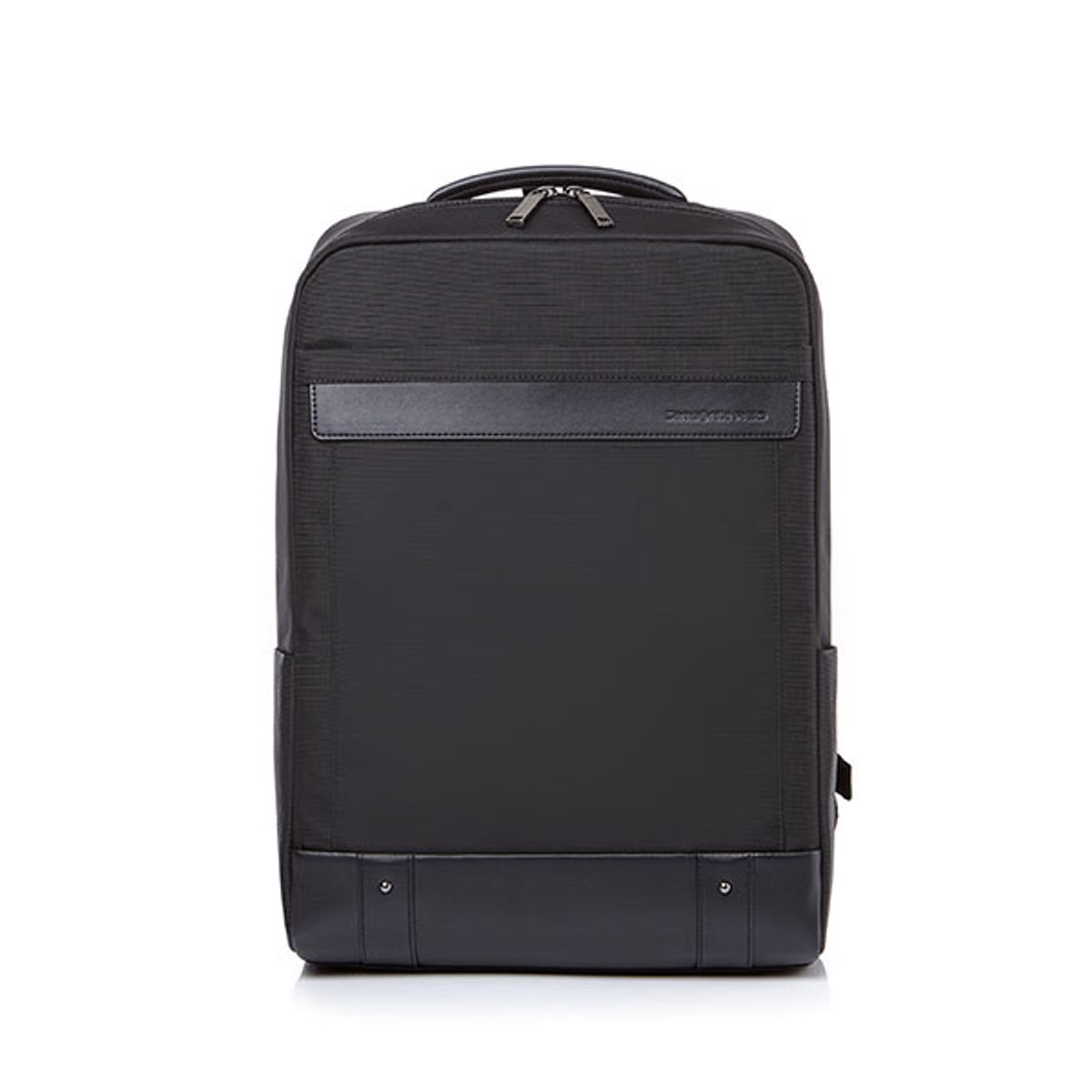 쌤소나이트 레드(SAMSONITE RED) HARAM 백팩 Black HD709001