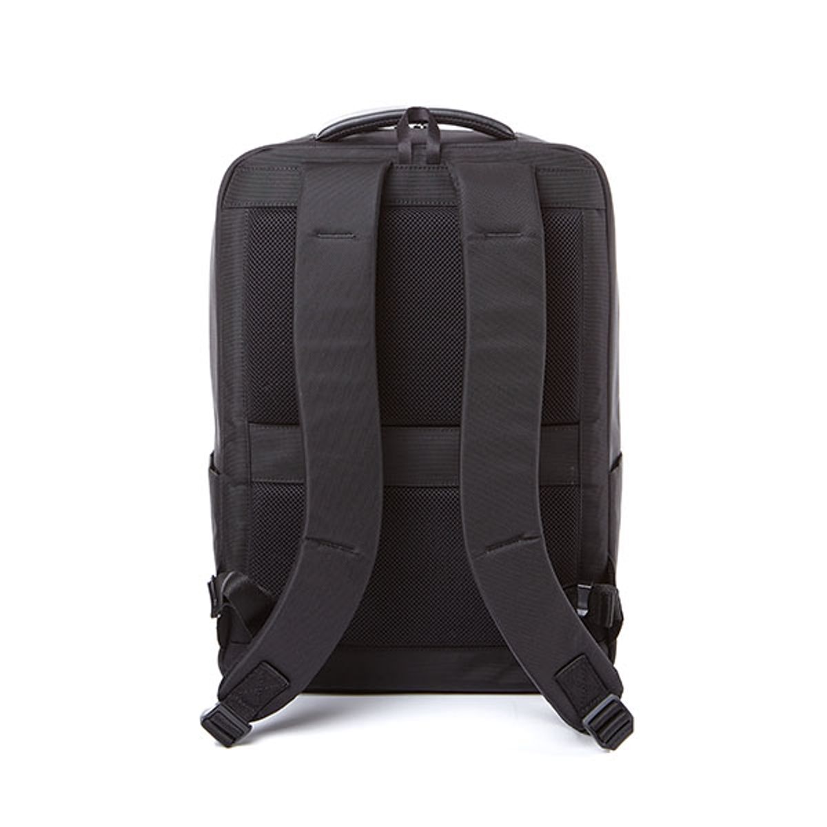 쌤소나이트 레드(SAMSONITE RED) HARAM 백팩 Black HD709001