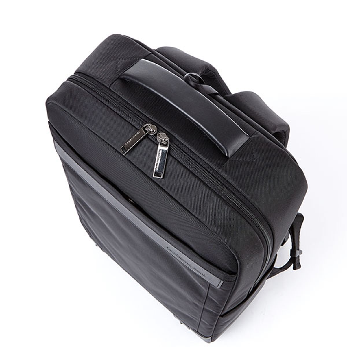 쌤소나이트 레드(SAMSONITE RED) HARAM 백팩 Black HD709001